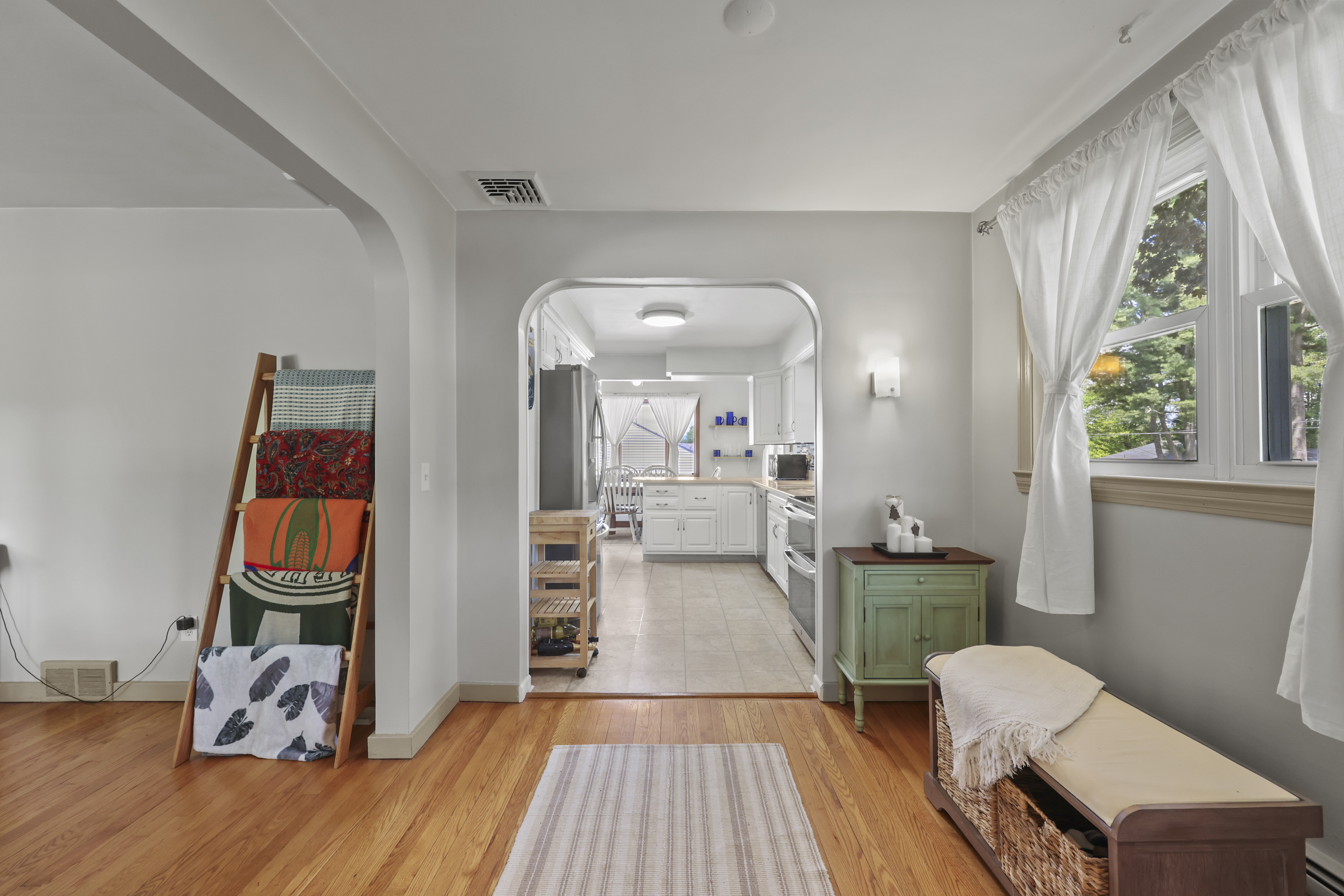 Updated 3BR Ranch on Corner Lot Near Trails & Shopping - 物件實景
