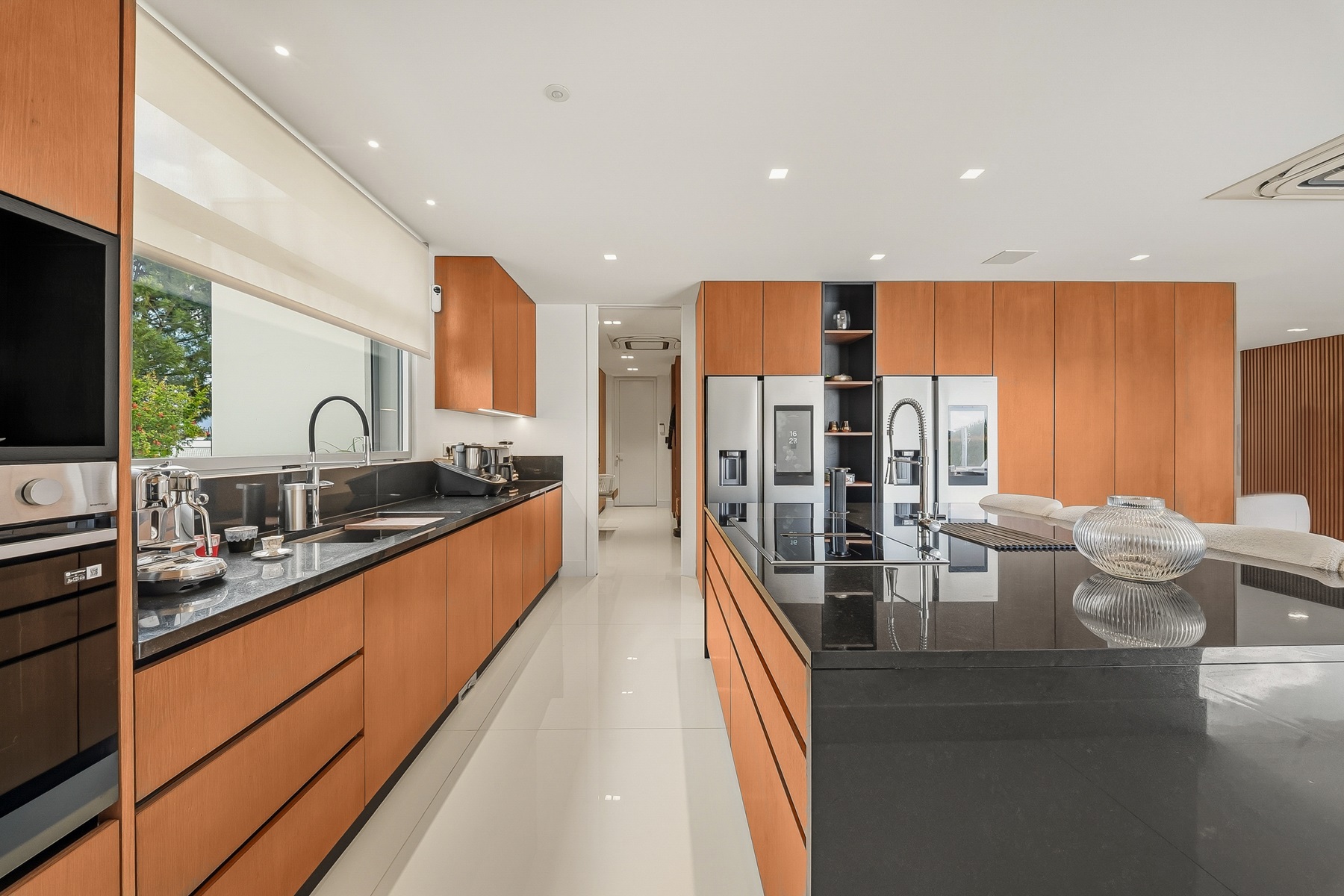  Detached house, 6 bedrooms, for Sale - 物件實景