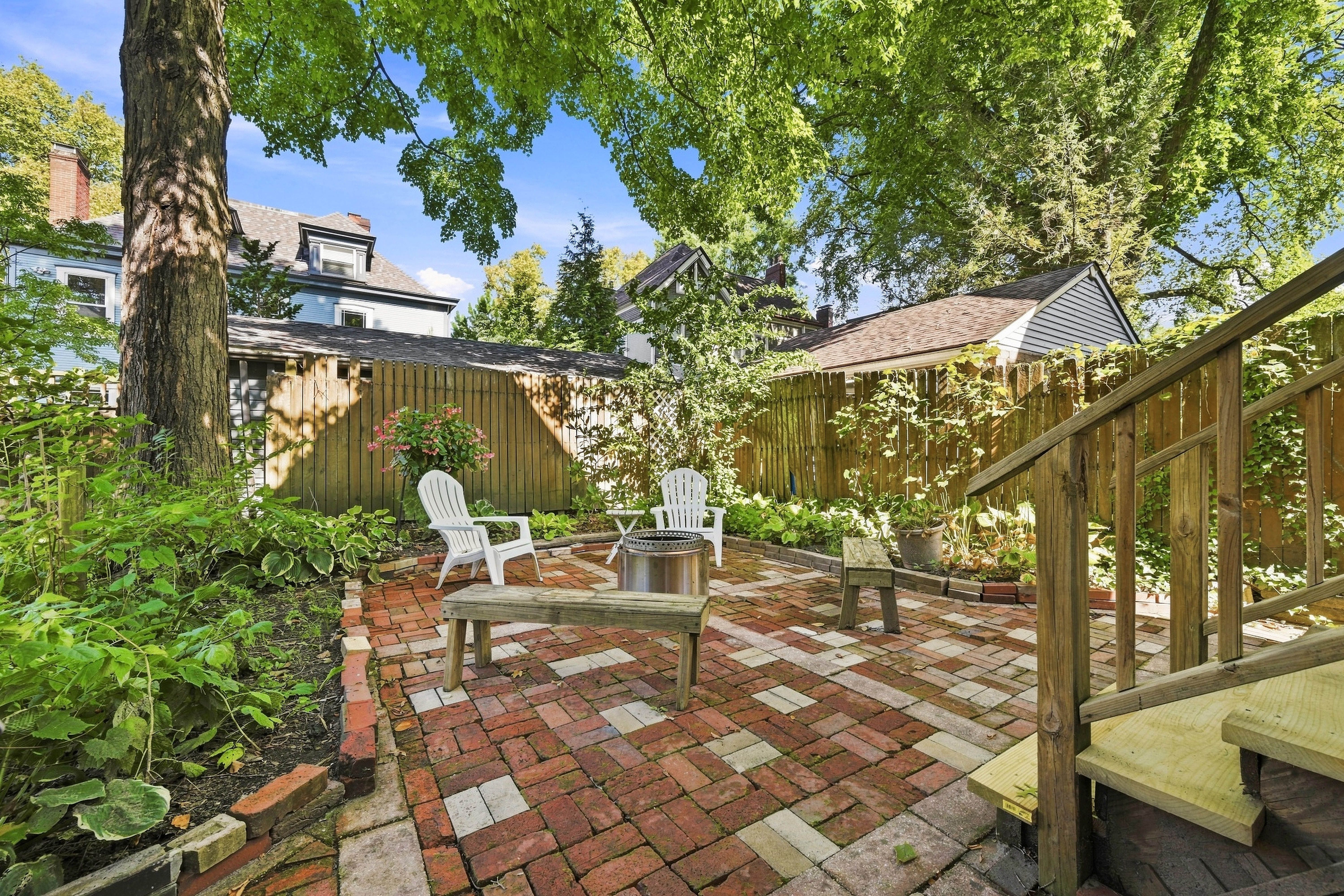  122 Lincoln Avenue, Edgewood, PA 15218 - 物件實景