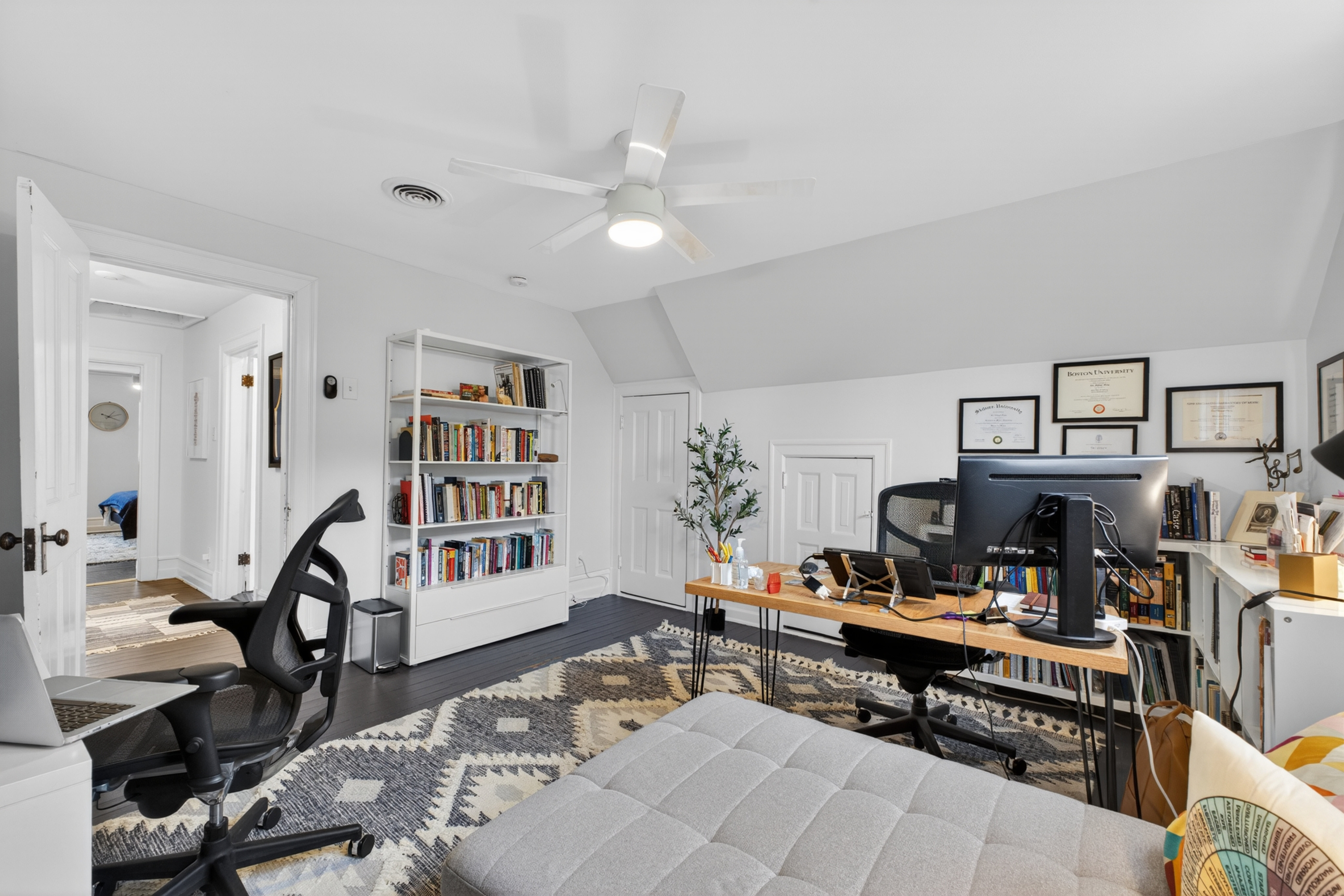  Charming Historic Retreat in the Heart of Compton Heights - 物件實景