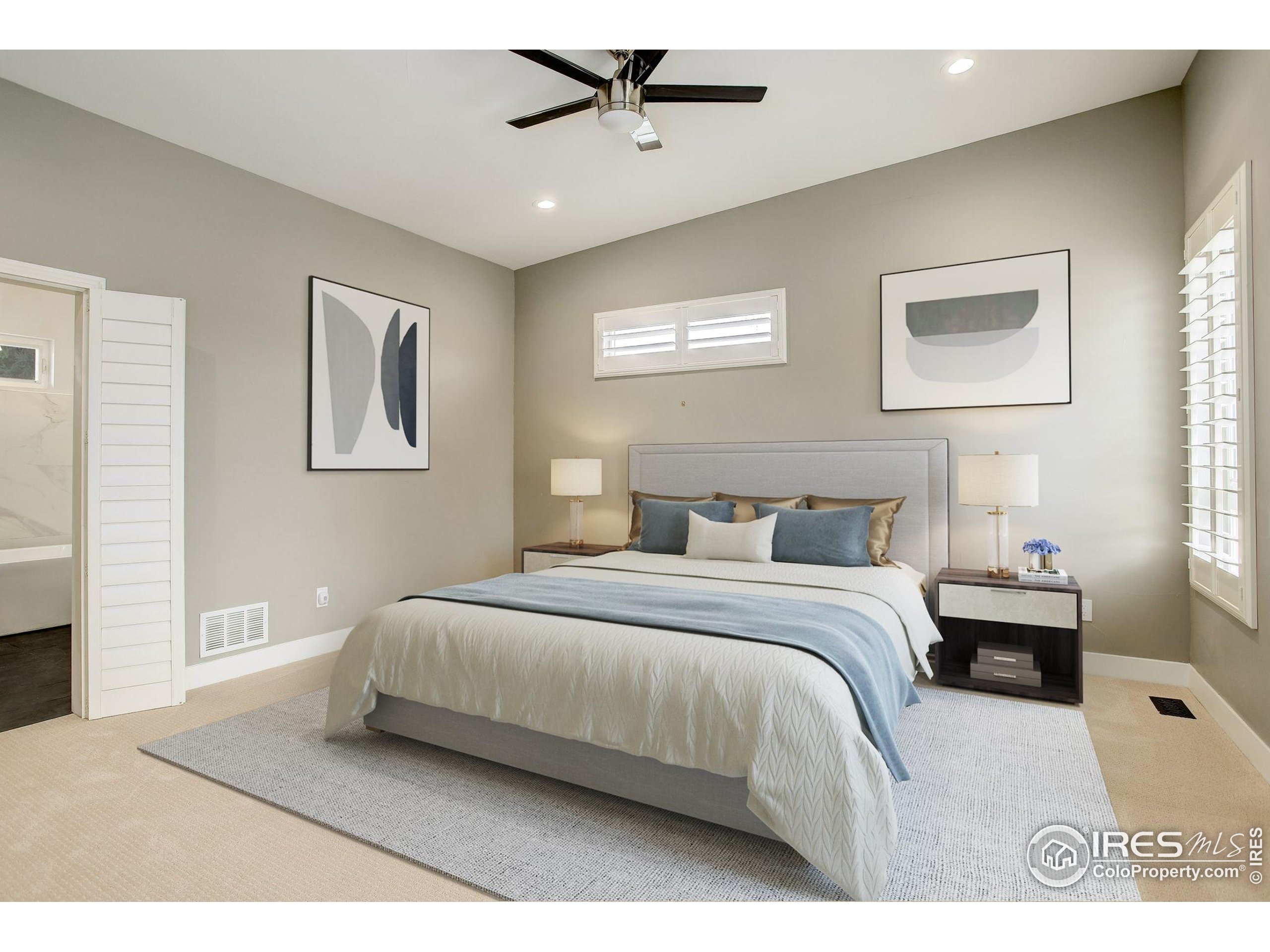 Denver, Colorado, 80210, United States, 4 Bedrooms Bedrooms, ,2 BathroomsBathrooms,Residential,For Sale,1950739