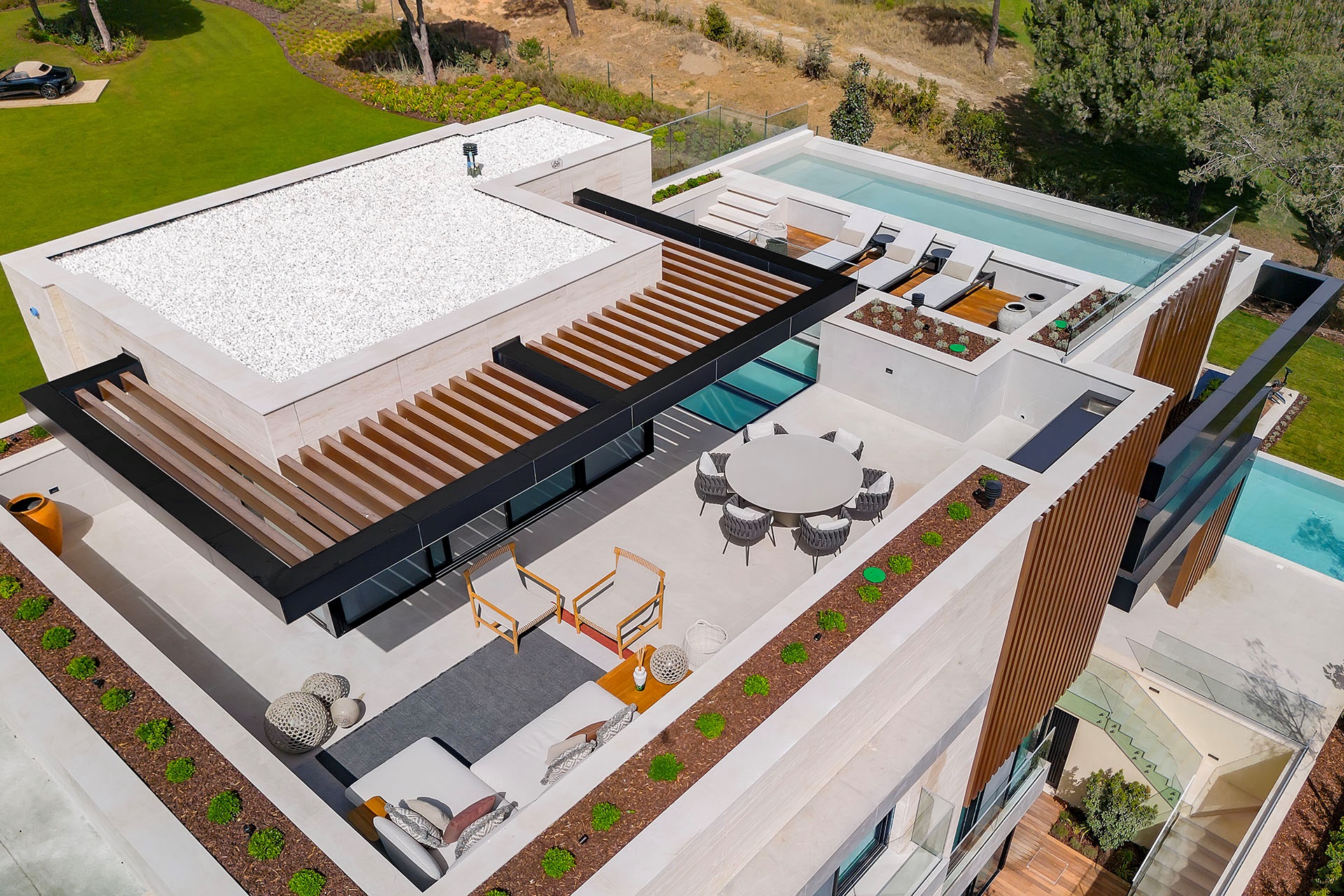  House, 4 bedrooms, for Sale - 物件實景