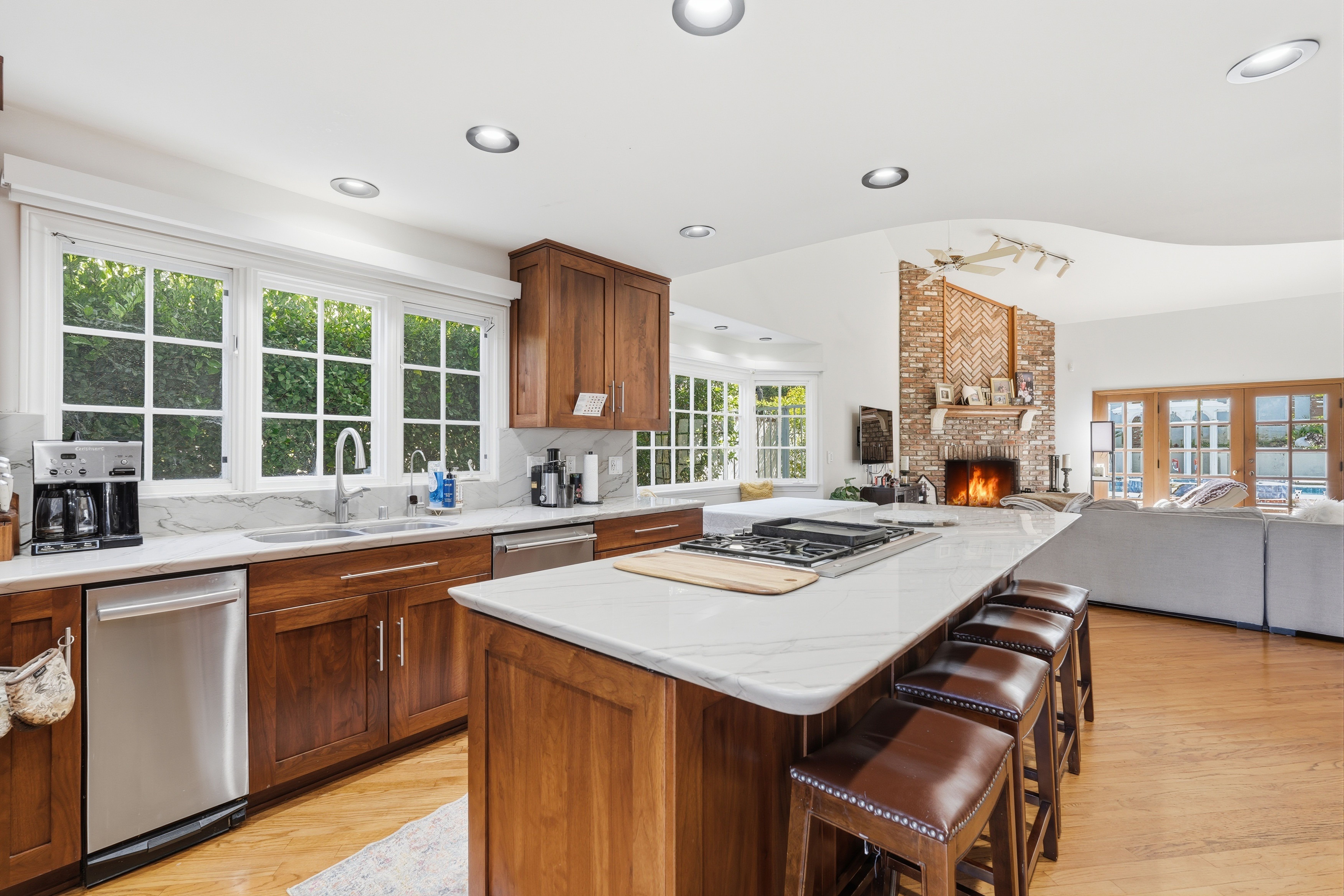  4400 Vía Azalea, Palos Verdes Estates, CA 90274 - 物件實景