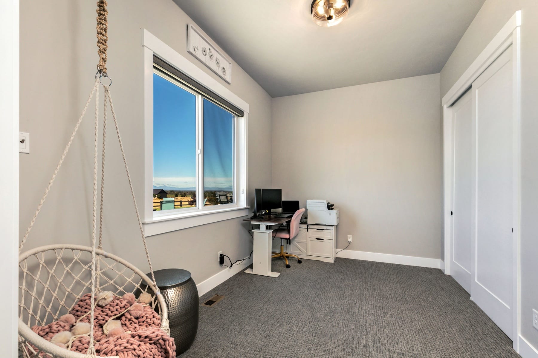  6949 SW Mill Iron Circle Powell Butte, OR 97753 - 物件實景