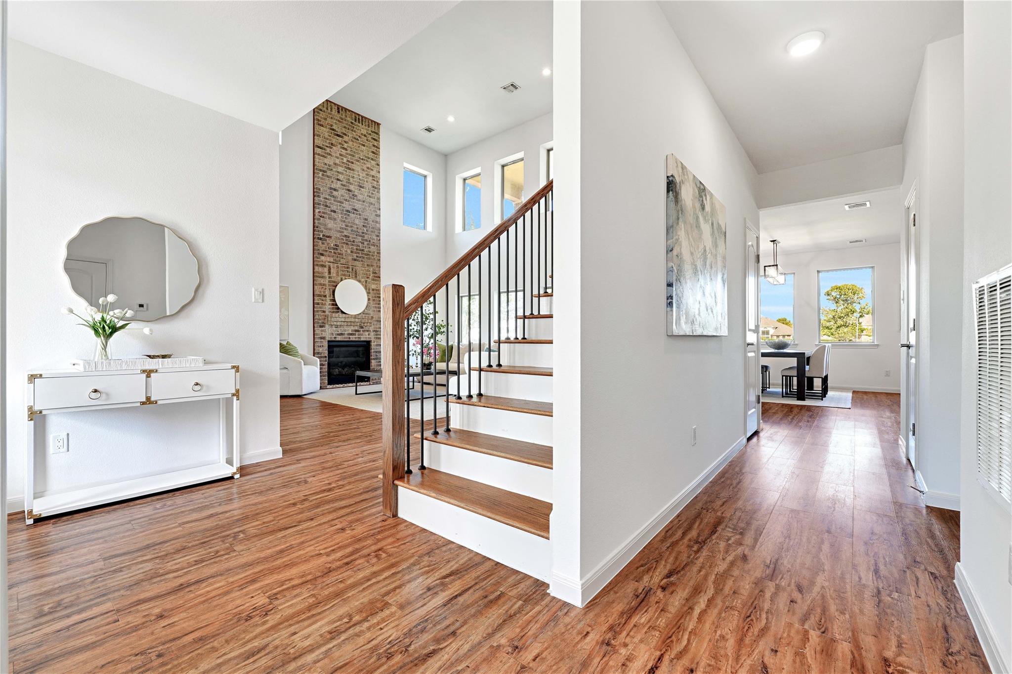 Richmond, Texas, 77407, United States, 5 Bedrooms Bedrooms, ,5 BathroomsBathrooms,Residential,For Sale,1975951