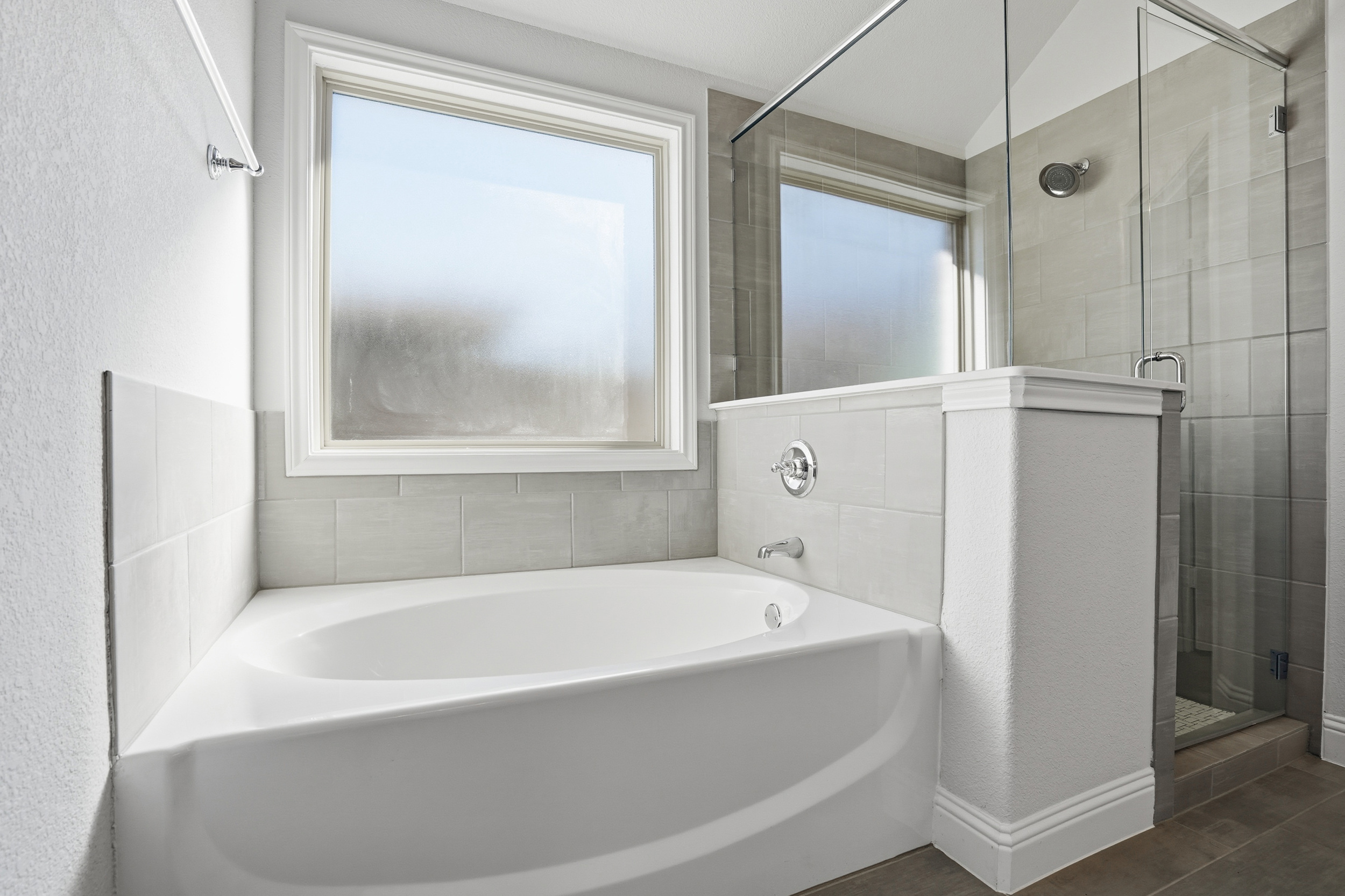  Charming Traditional in River District - 物件實景