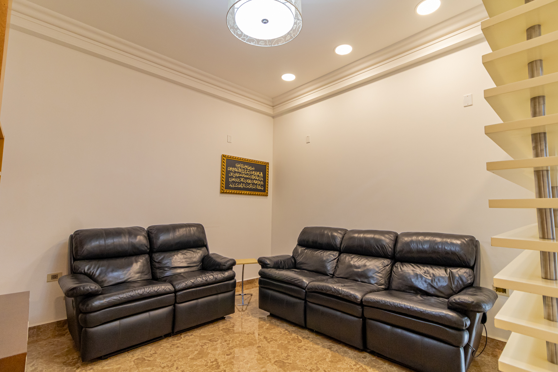  Residence in Altos Los Pinos Condominium, Ciudad del Este - 物件實景
