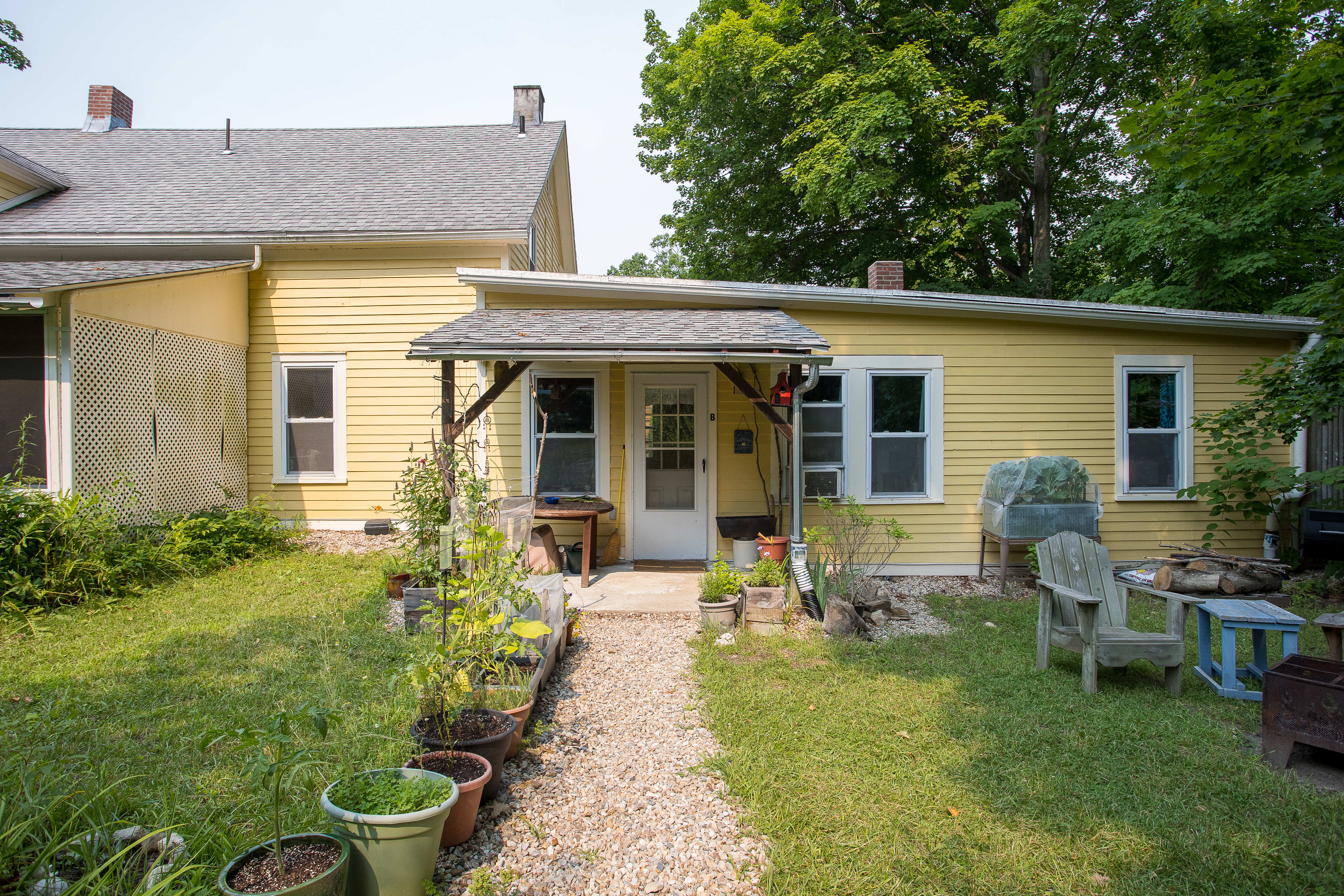  Two Homes. Four Keys. Infinite Potential in the Heart of Housatonic. - 物件實景