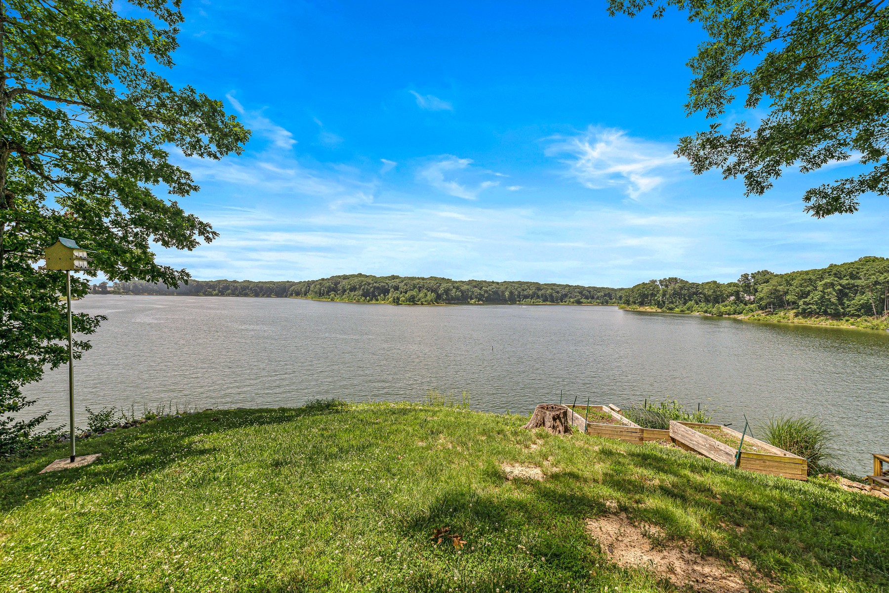  Extraordinary Custom Retreat Located on a Private Peninsula off Racoon Lake - 物件實景