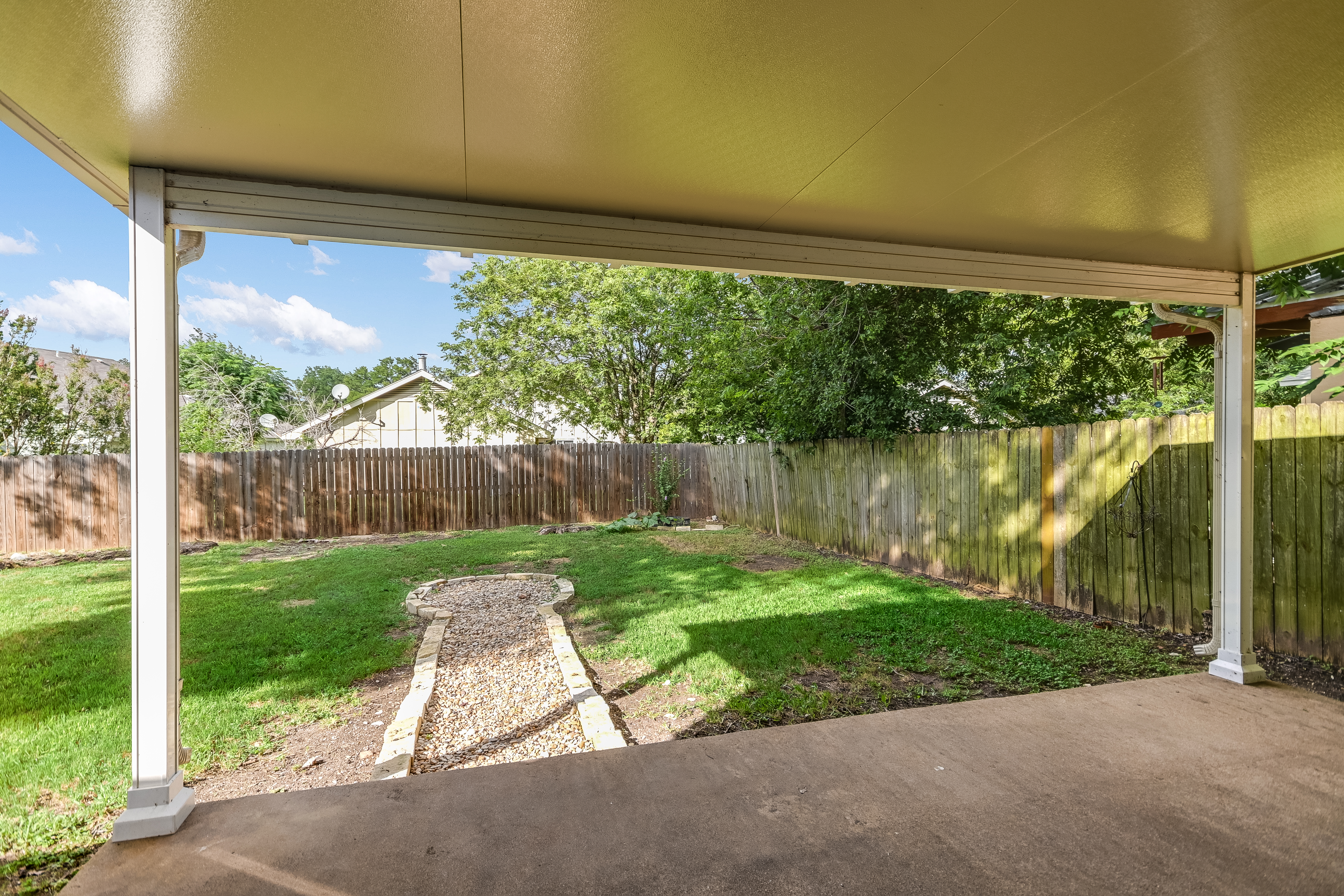  Move-In Ready Home in Anderson Mill - 物件實景