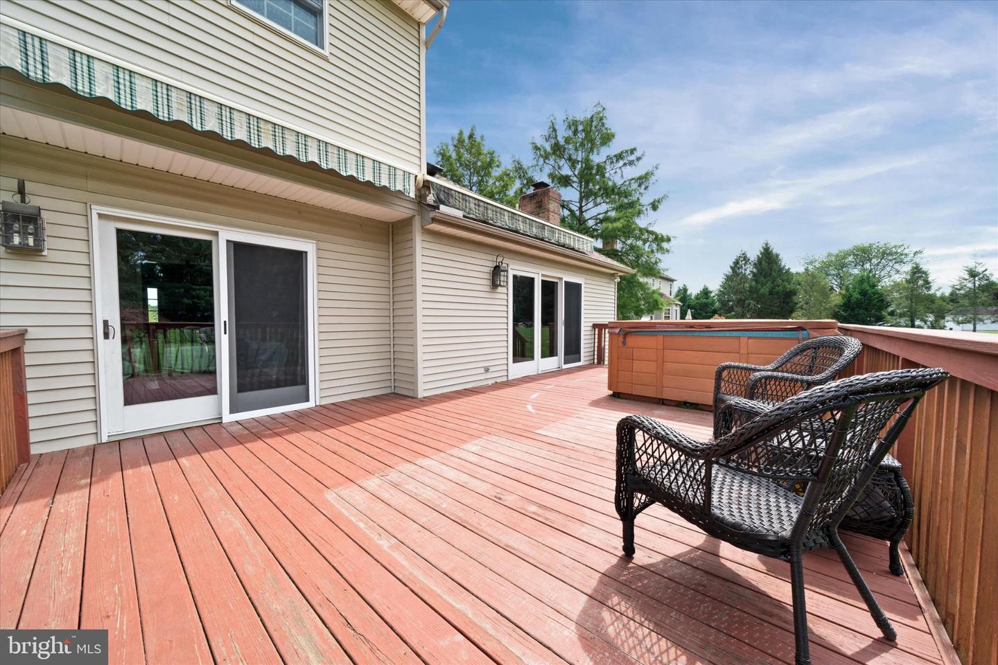 Middletown, Delaware, 19709, United States, 3 Bedrooms Bedrooms, ,3 BathroomsBathrooms,Residential,For Sale,1932757