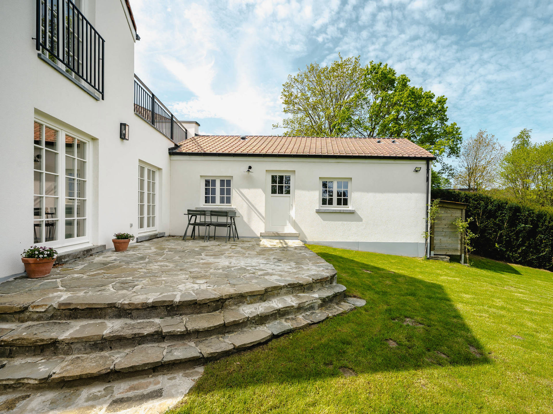  Gaillemarde I Rénovation de qualité I PEB A - 物件實景