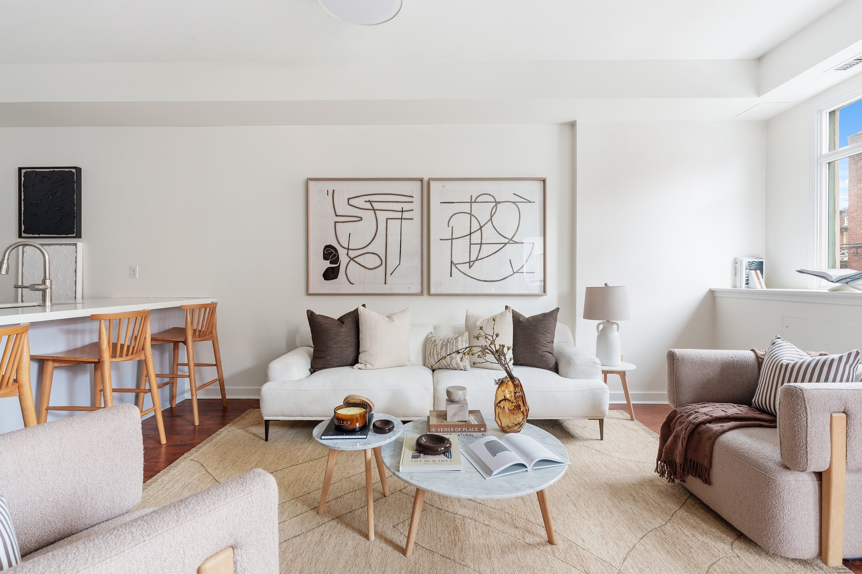  Urban Downtown Living - 物件實景