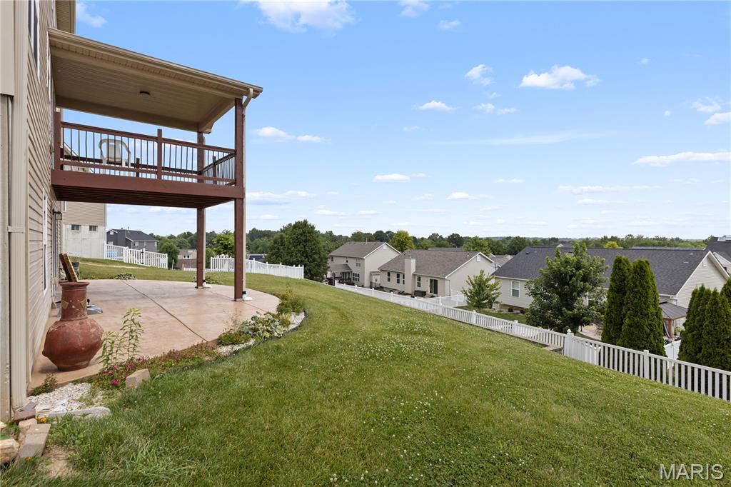 Arnold, Missouri, 63010, United States, 5 Bedrooms Bedrooms, ,4 BathroomsBathrooms,Residential,For Sale,1876130