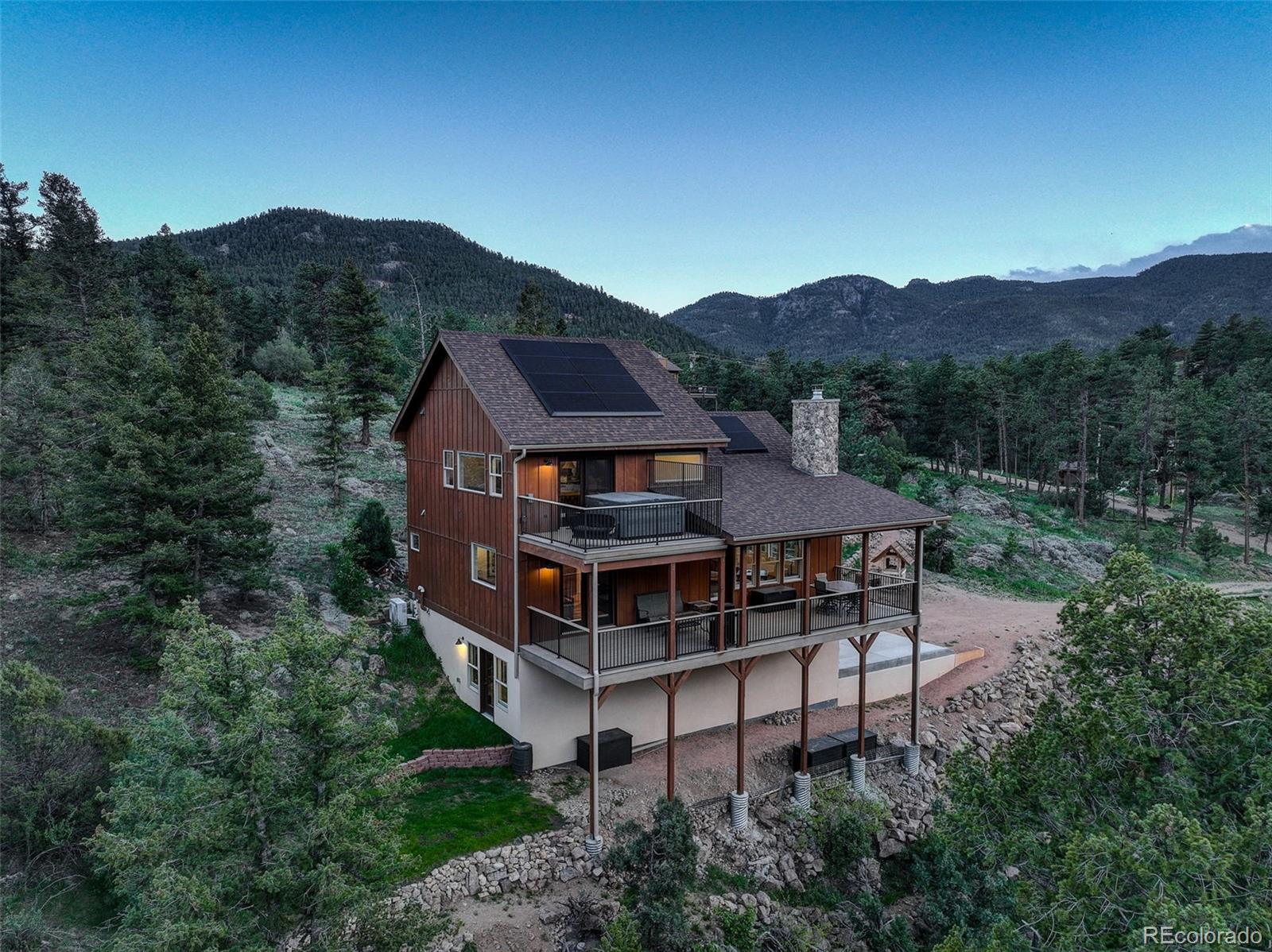 Lyons, Colorado, 80540, United States, 3 Bedrooms Bedrooms, ,1 BathroomBathrooms,Residential,For Sale,1942117
