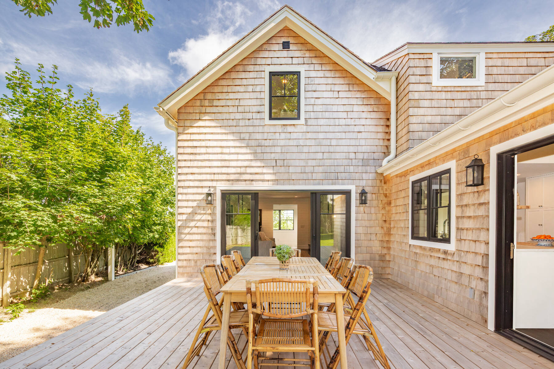  Fresh, Simple & Immaculate in East Hampton - 物件實景