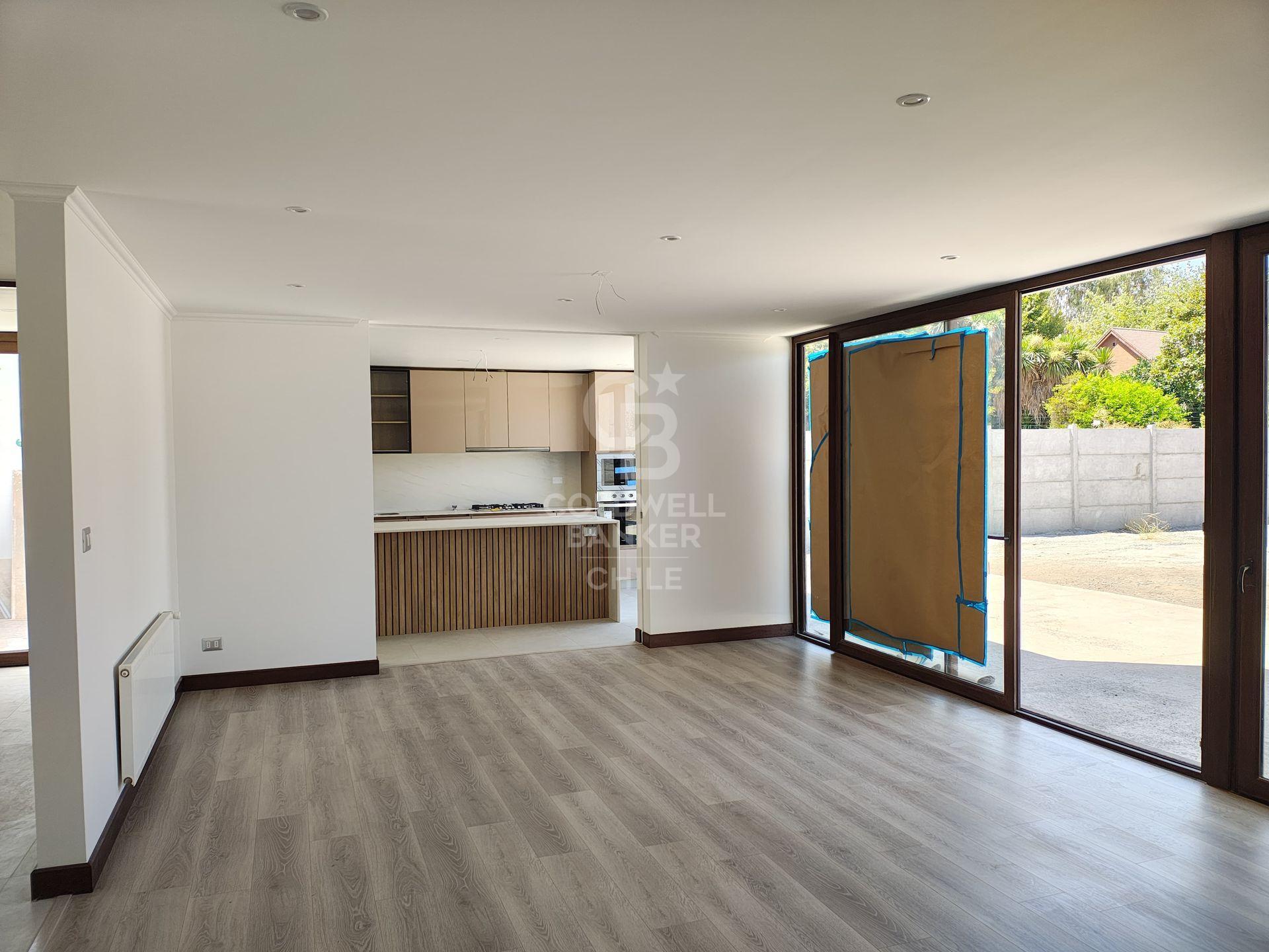 Colina, Chile, 4 Bedrooms Bedrooms, ,3 BathroomsBathrooms,Residential,For Sale,1994931