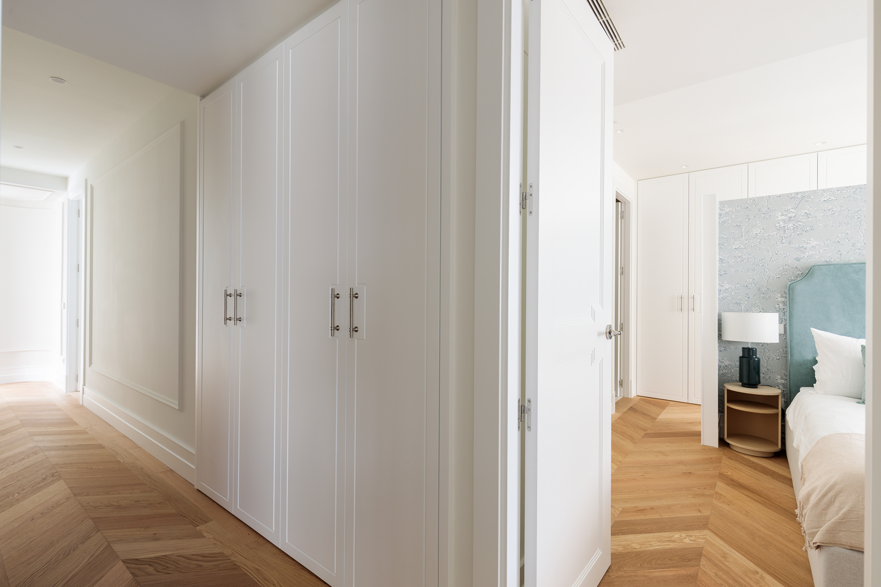  Renovated flat with terrace - 物件實景