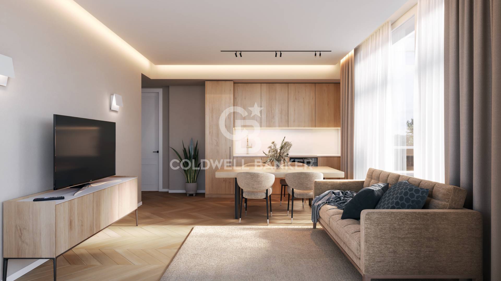 Riccione, Rimini, 47036, IT, 2 Bedrooms Bedrooms, ,2 BathroomsBathrooms,Residential,For Sale,1777427