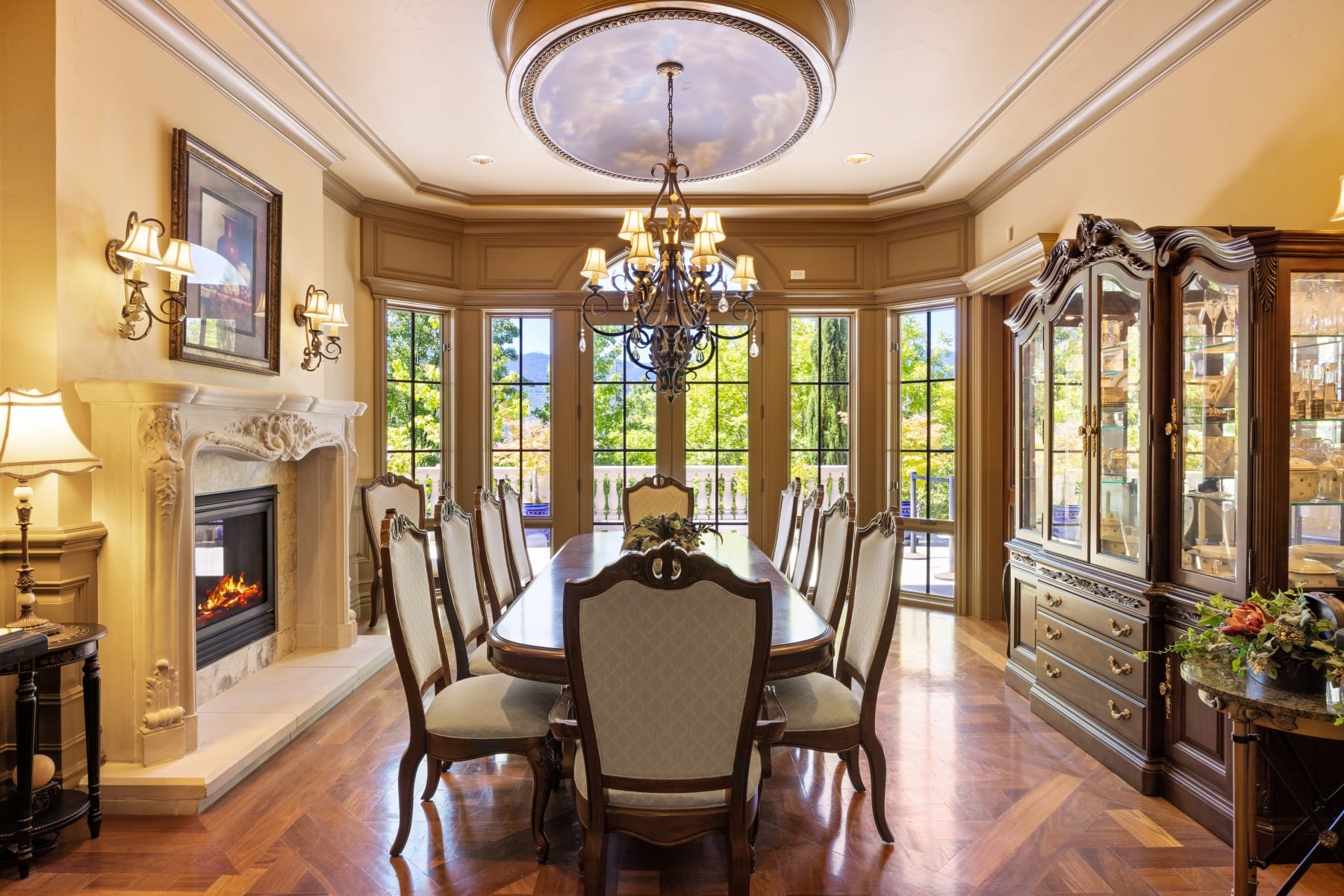  200 Belle Fiore Lane Ashland, OR 97520 - 物件實景