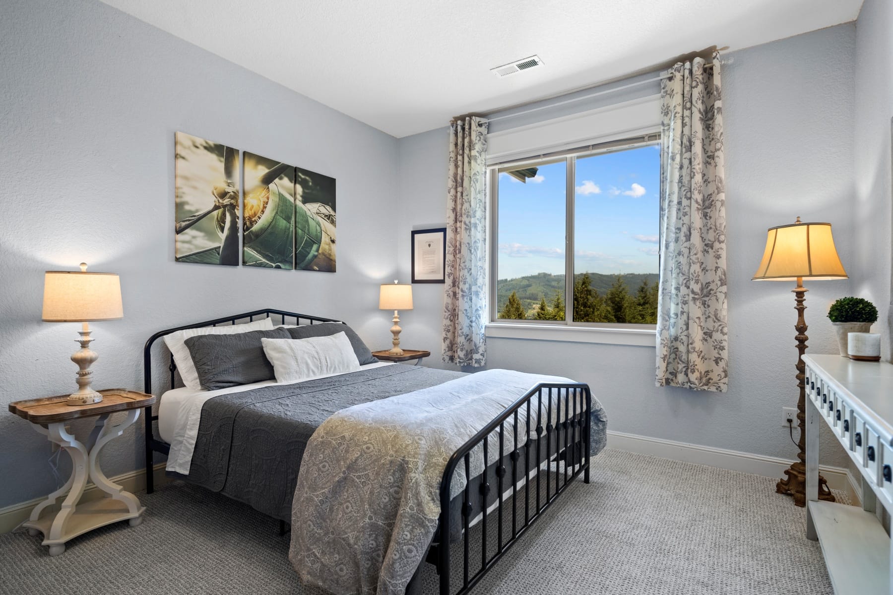  4912 NE LITTLEFIELD DR La Center, WA 98629 - 物件實景