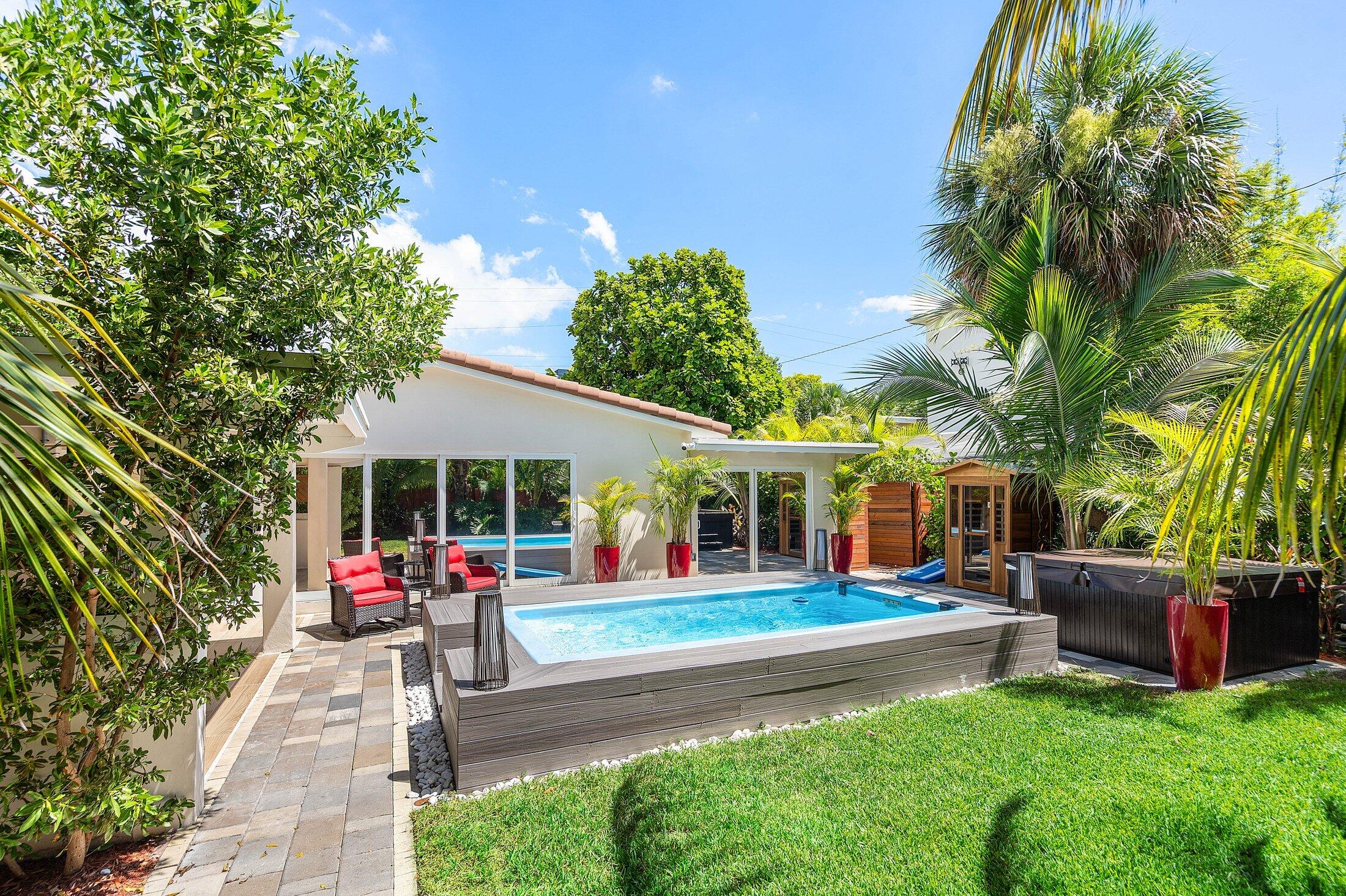 Fort Lauderdale, Florida, 33306, United States, 3 Bedrooms Bedrooms, ,2 BathroomsBathrooms,Residential,For Sale,1938859
