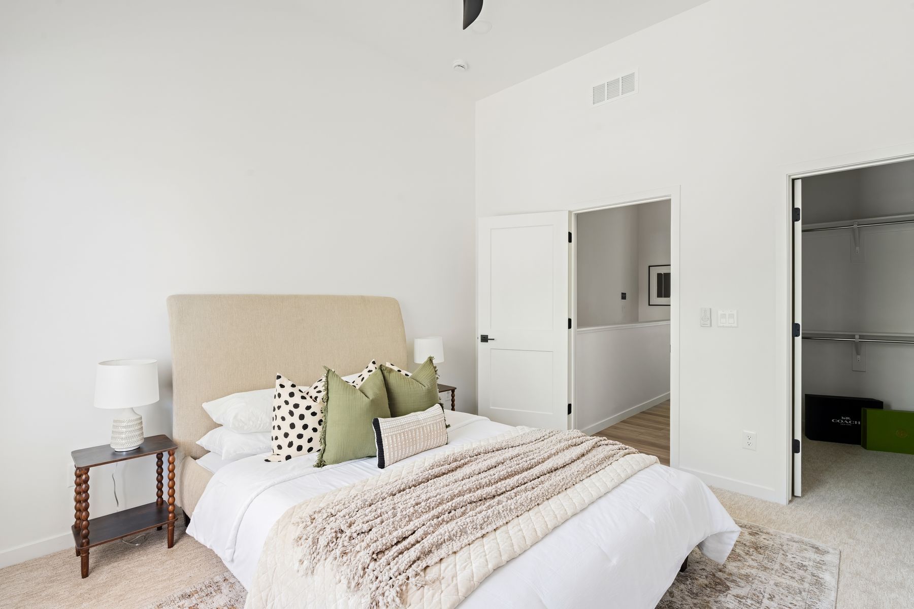  Custom-home quality at a price point that