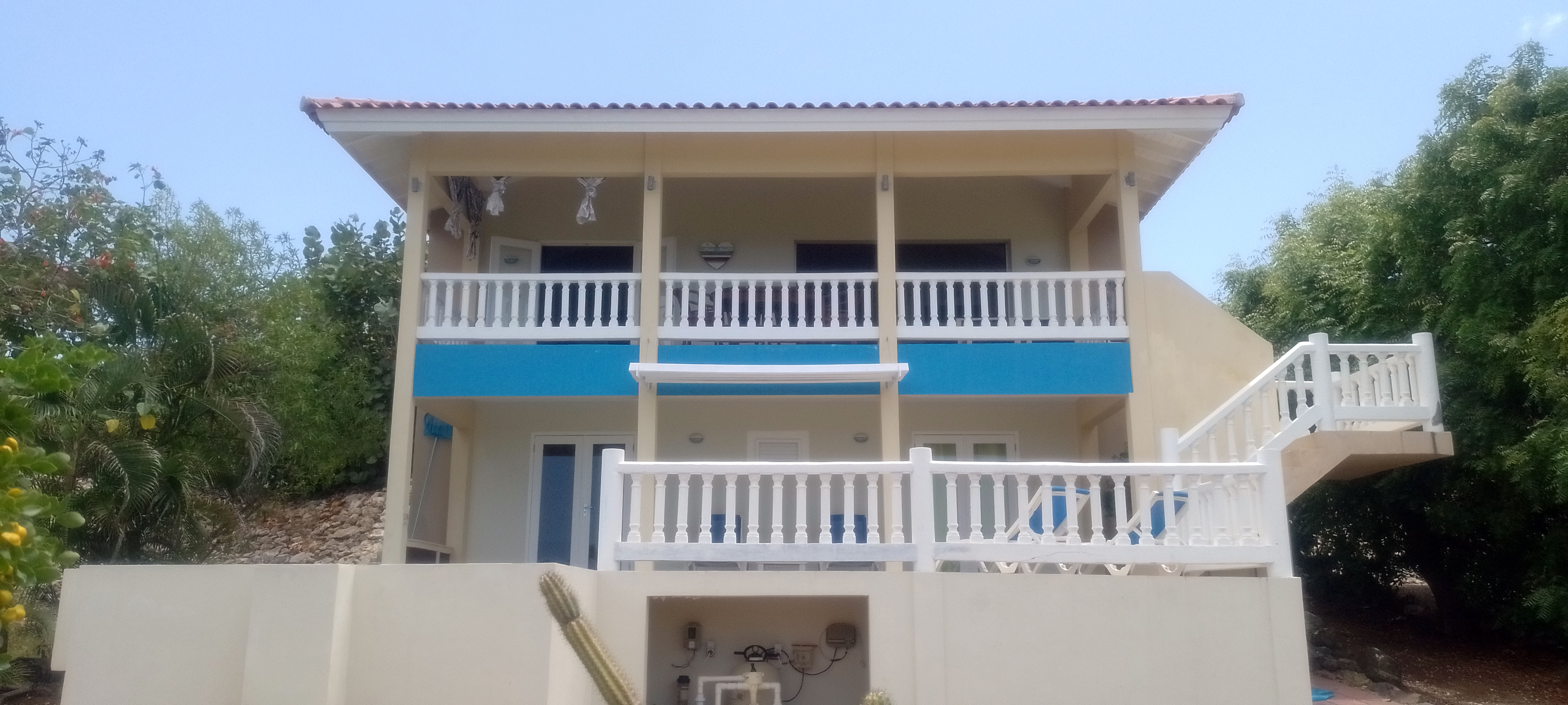 Coral Estate 1042, Rif St Marie, CW, 3 Bedrooms Bedrooms, ,3 BathroomsBathrooms,Residential,For Sale,Coral Estate 1042,1621394