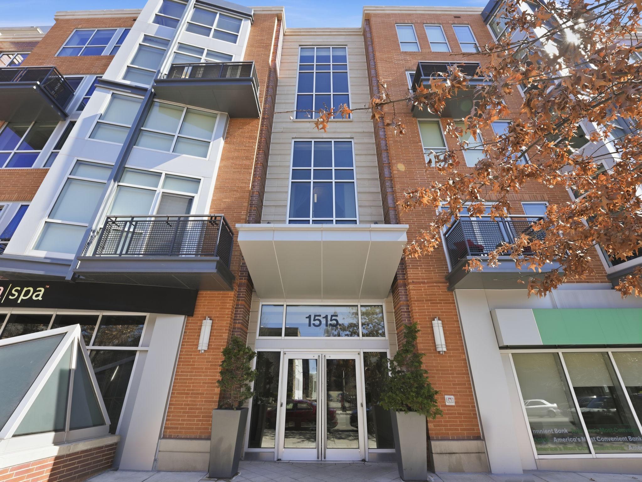  1515 15th Street NW, Washington, DC, 20005 - 物件實景