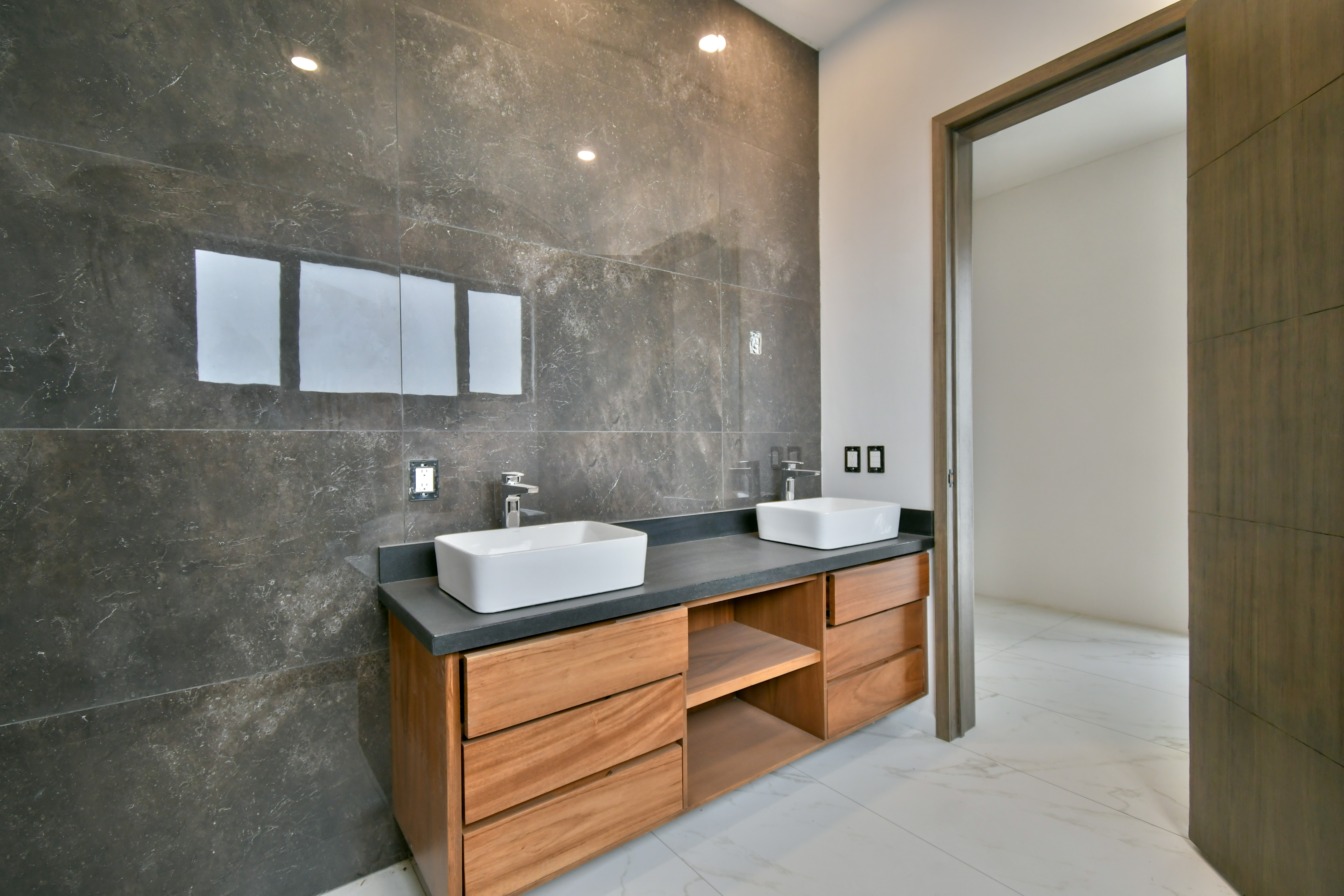  Casa 3 dentro de Coto de 3 casas, Campestre los Pinos, Zapopan - 物件實景