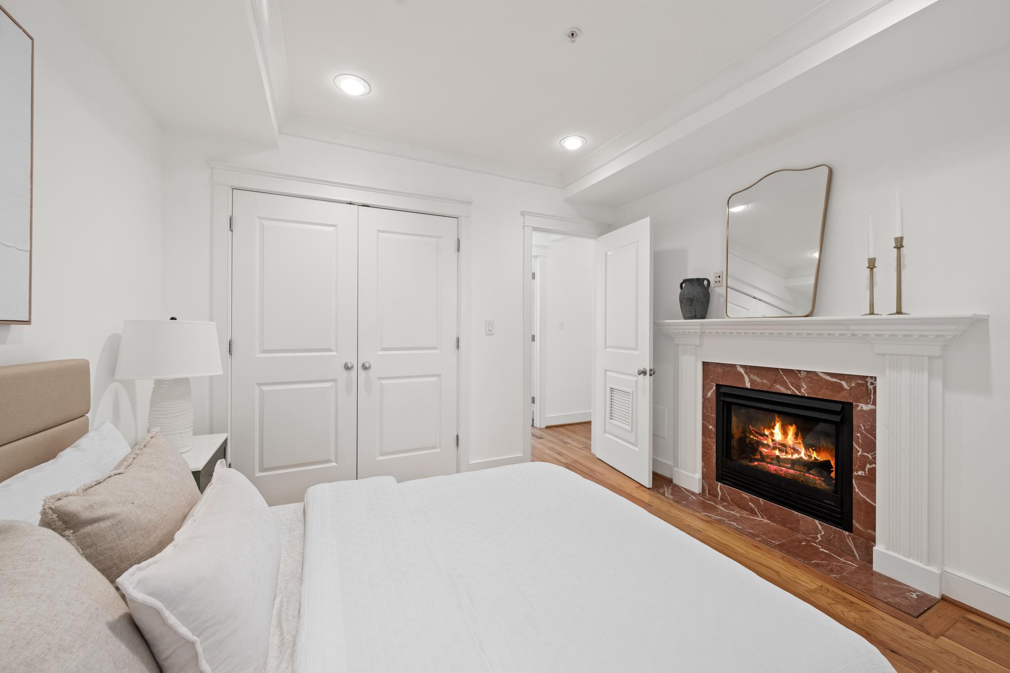  19 Logan Circle NW, Washington, DC, 20005 - 物件實景