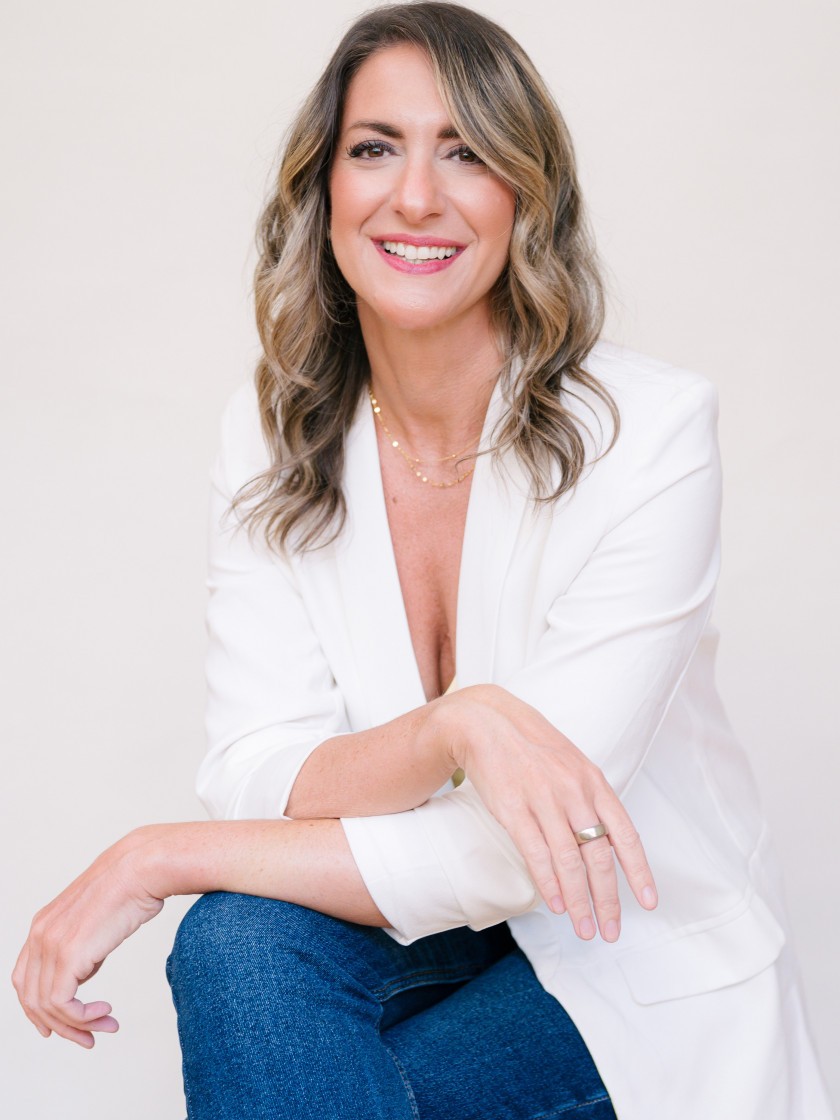 Melissa Palley