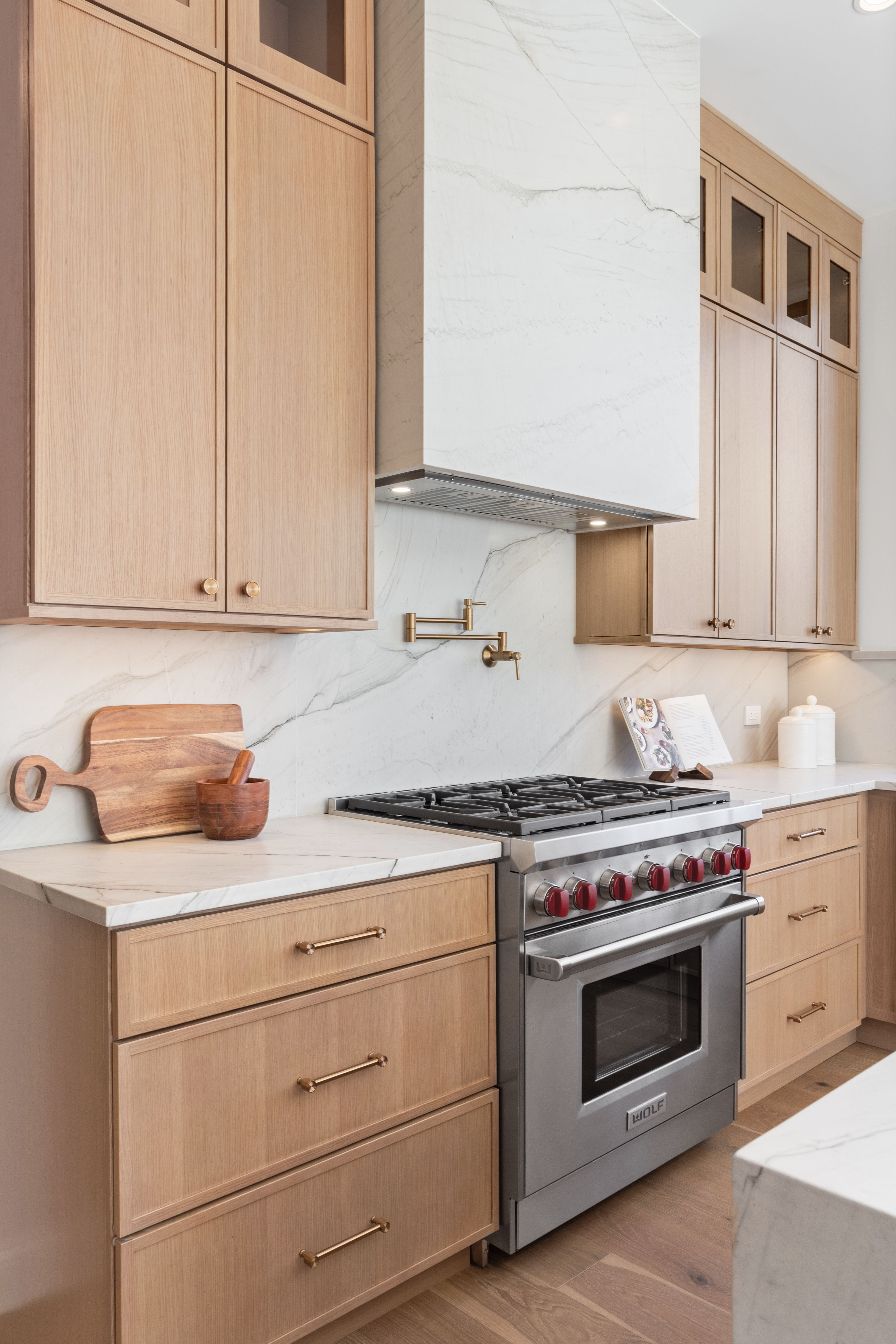  Seamless Blend of Modern Luxury and Timeless Architectural Detail - 物件實景