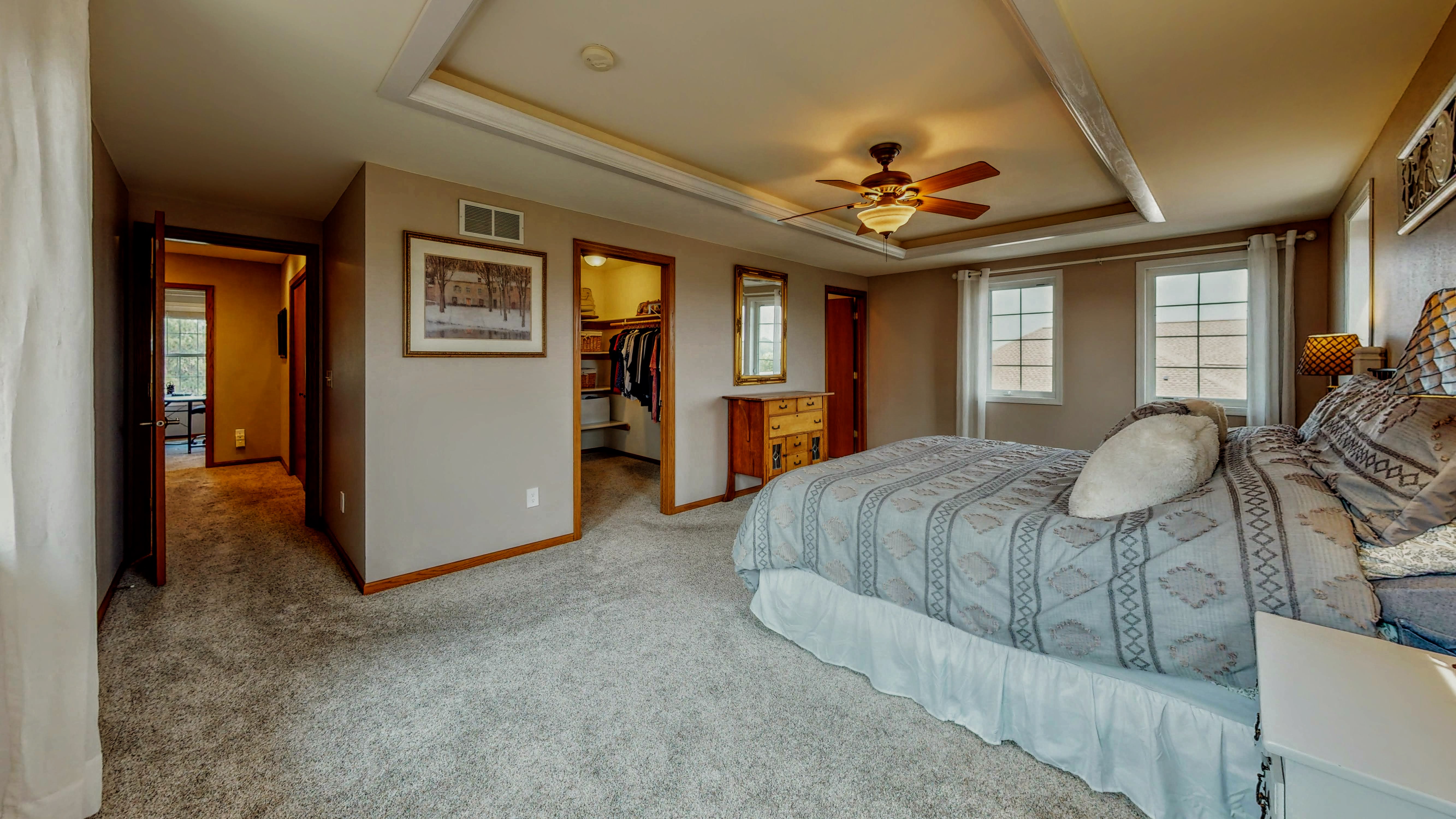 Koshkonong, Wisconsin, 53538, United States, 4 Bedrooms Bedrooms, ,4 BathroomsBathrooms,Residential,For Sale,1982148