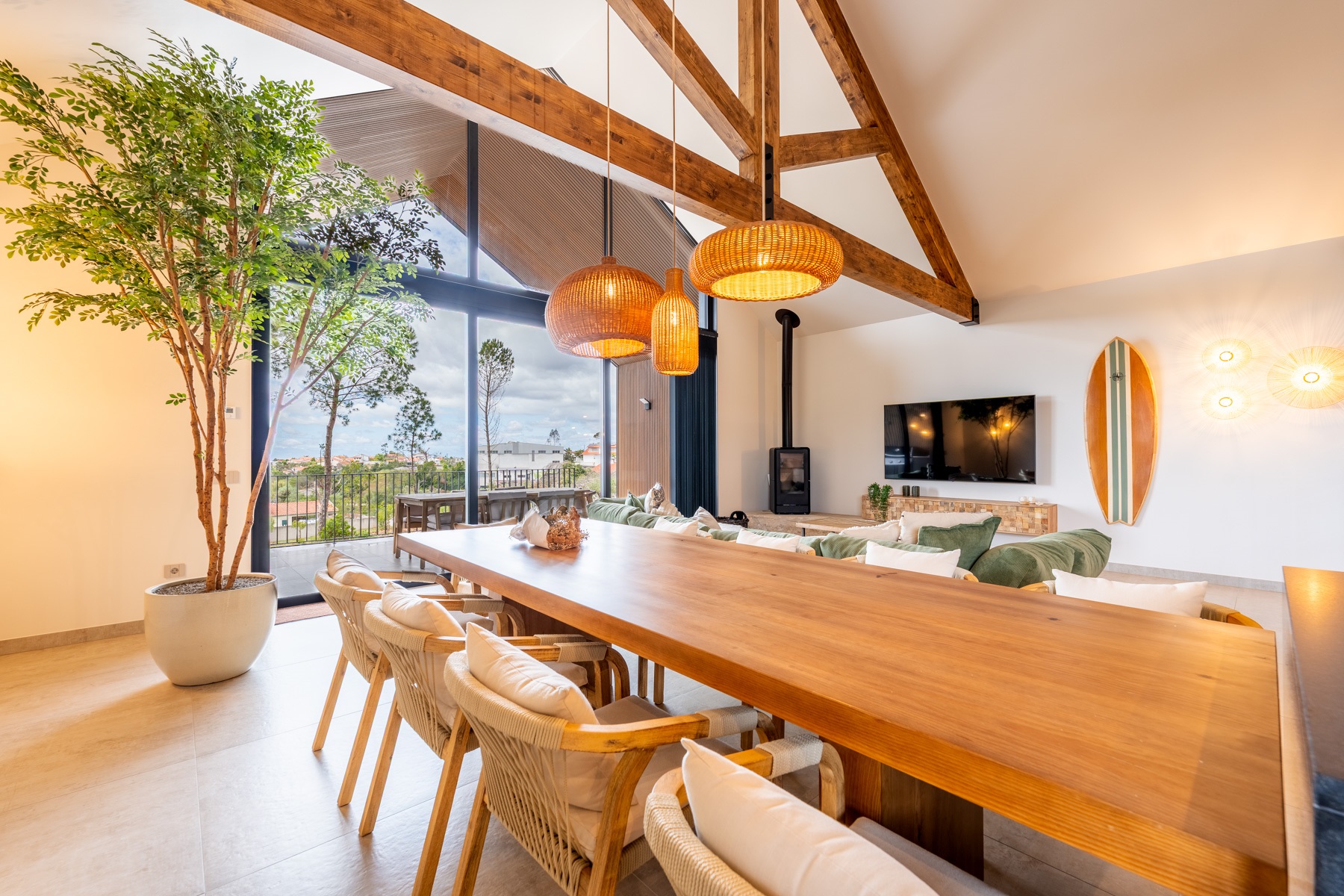  Detached house, 3 bedrooms, for Sale - 物件實景