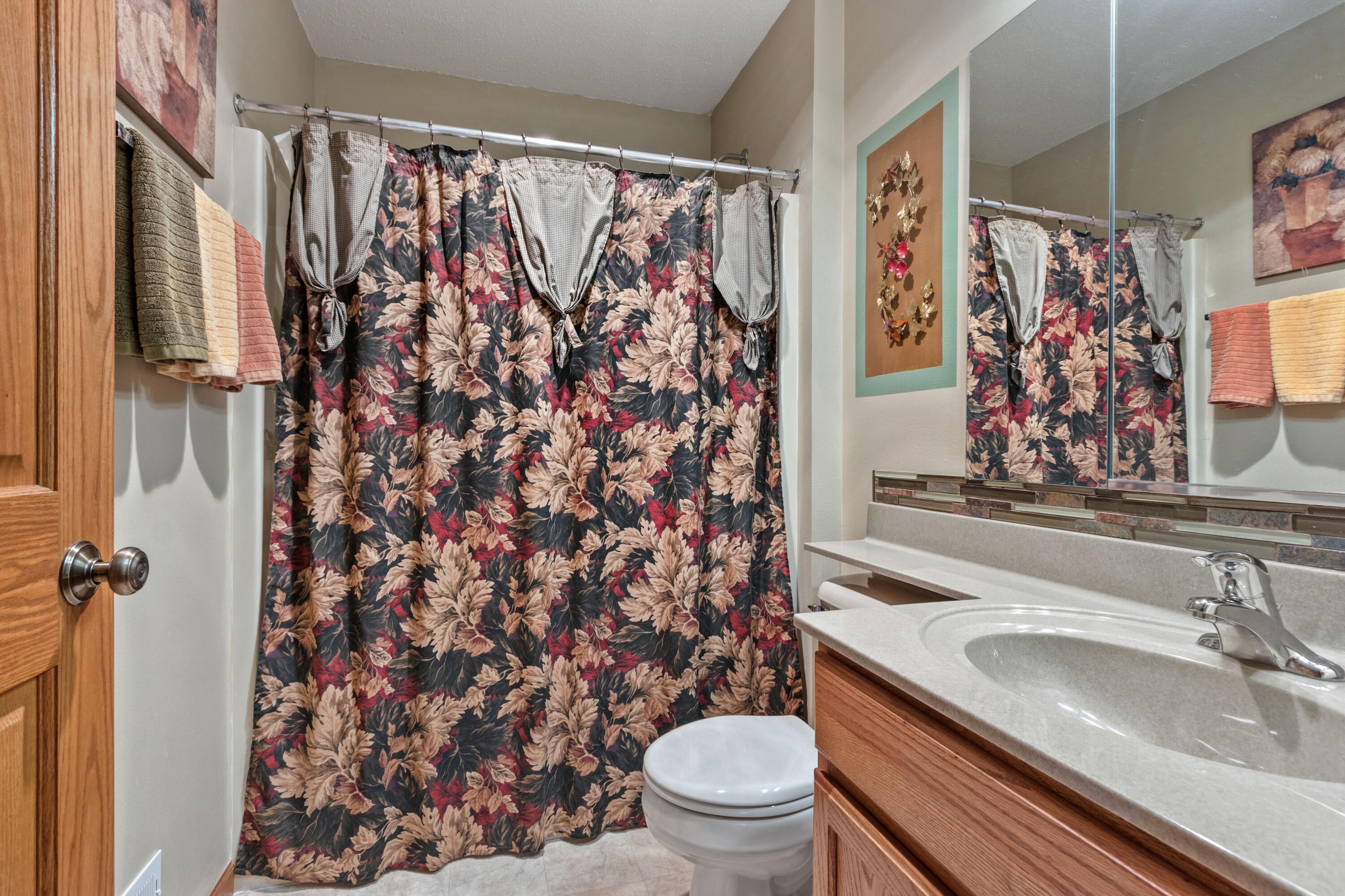 Rome, Wisconsin, 54457, United States, 3 Bedrooms Bedrooms, ,4 BathroomsBathrooms,Residential,For Sale,1975747