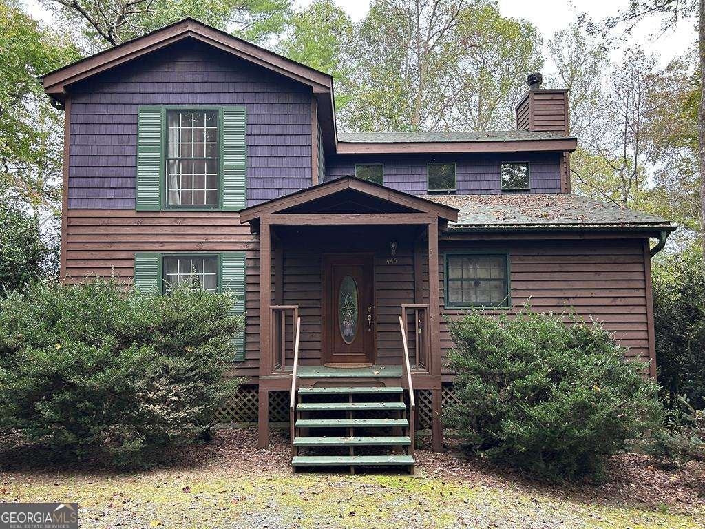 Blue Ridge, Georgia, 30513, United States, 3 Bedrooms Bedrooms, ,Residential,For Sale,1959496