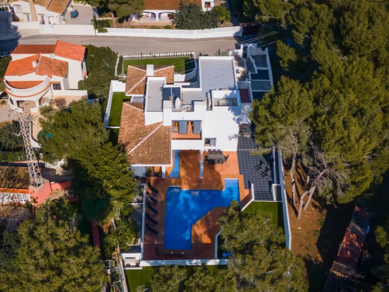 Alicante, Moraira, Moravit-Cap Blanc, Cap Blanc Al, Moraira, Comunidad Valenciana, ES, 4 Bedrooms Bedrooms, ,3 BathroomsBathrooms,Residential,For Sale,Alicante, Moraira, Moravit-Cap Blanc, Cap Blanc Al,1620645