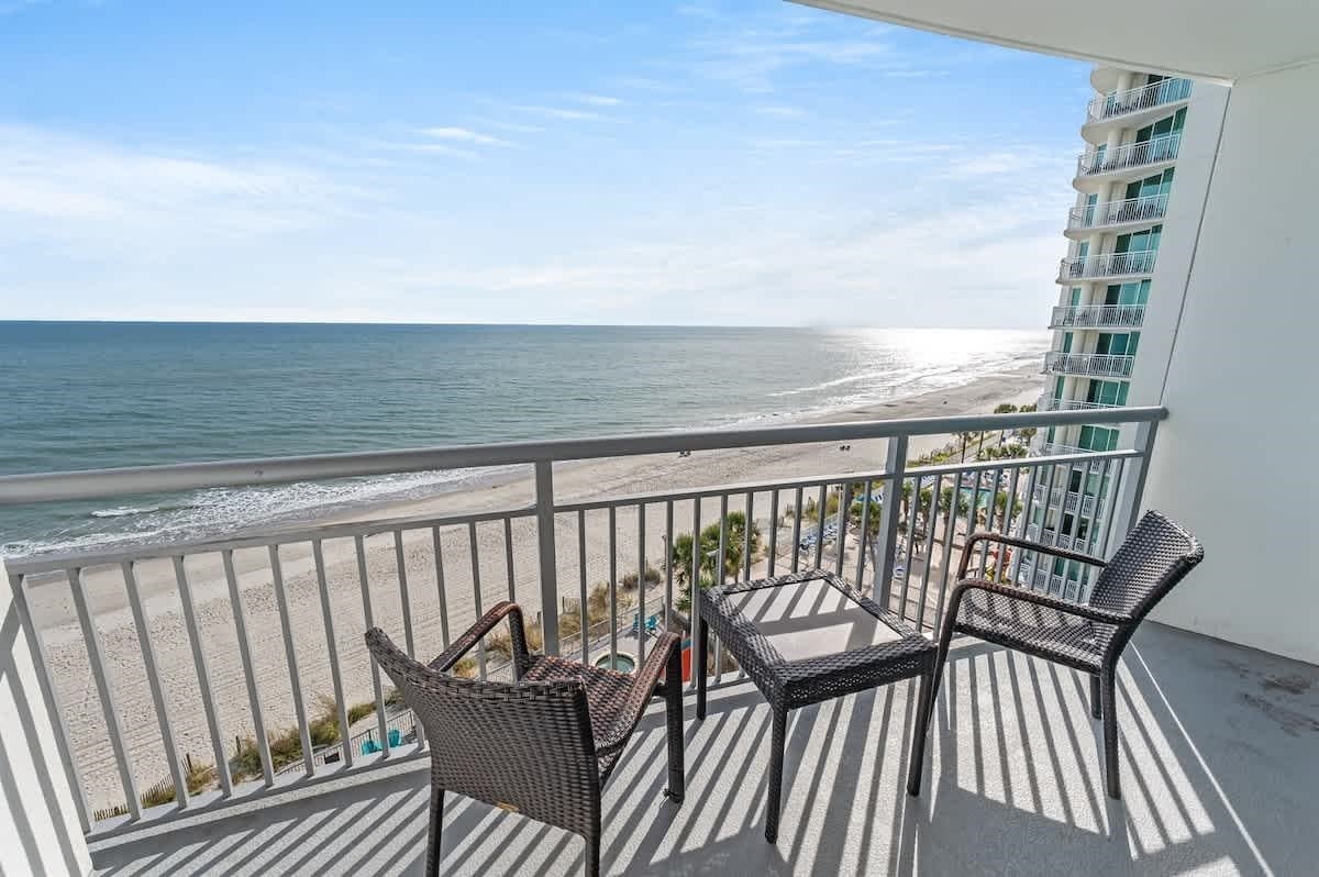 Ocean Blvd, Myrtle Beach, SC 29577 #1