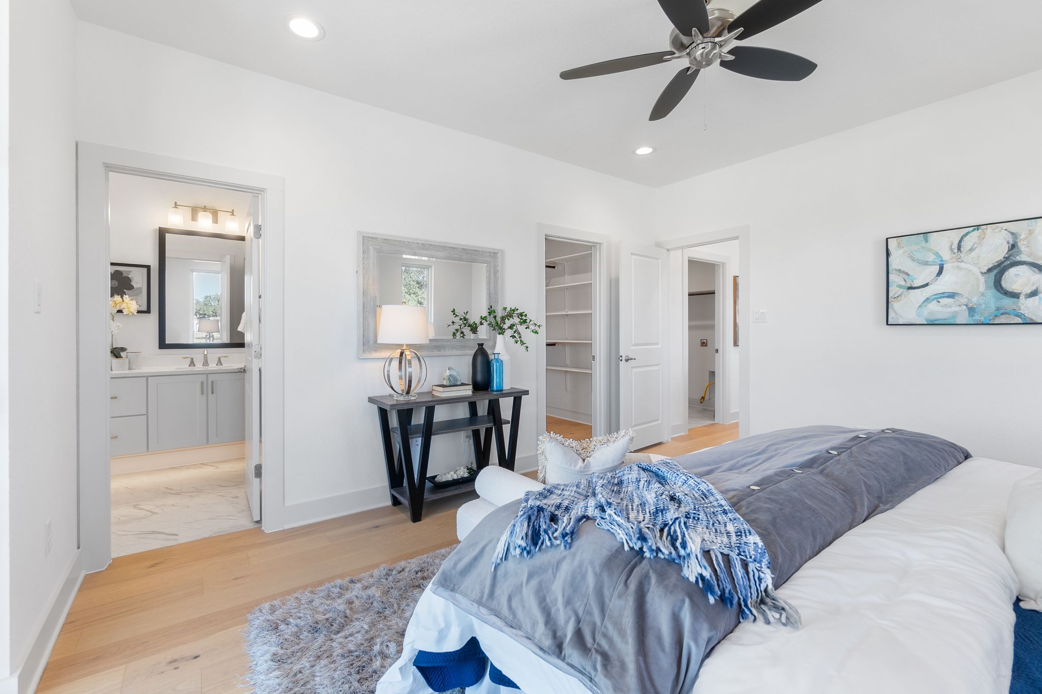  Modern Southtown Living in Lavaca - 物件實景