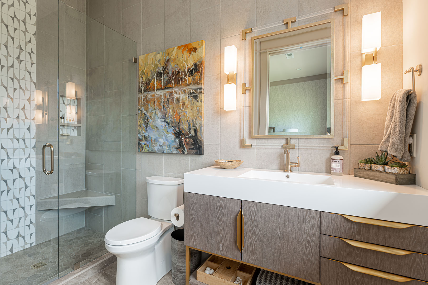  WEAVERVILLE - 物件實景