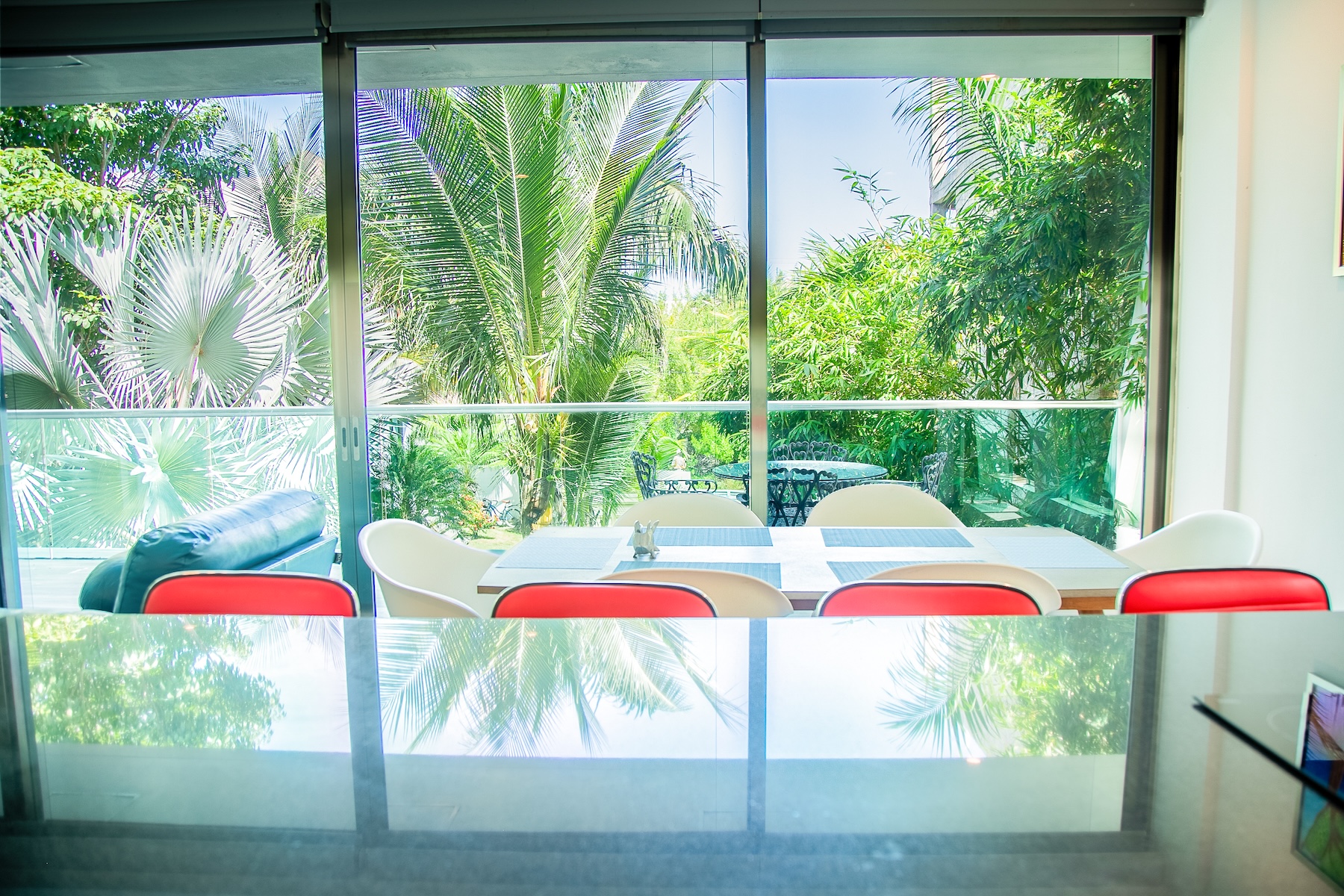  Tropical Living with Contemporary Design in Holbox Island - 物件實景