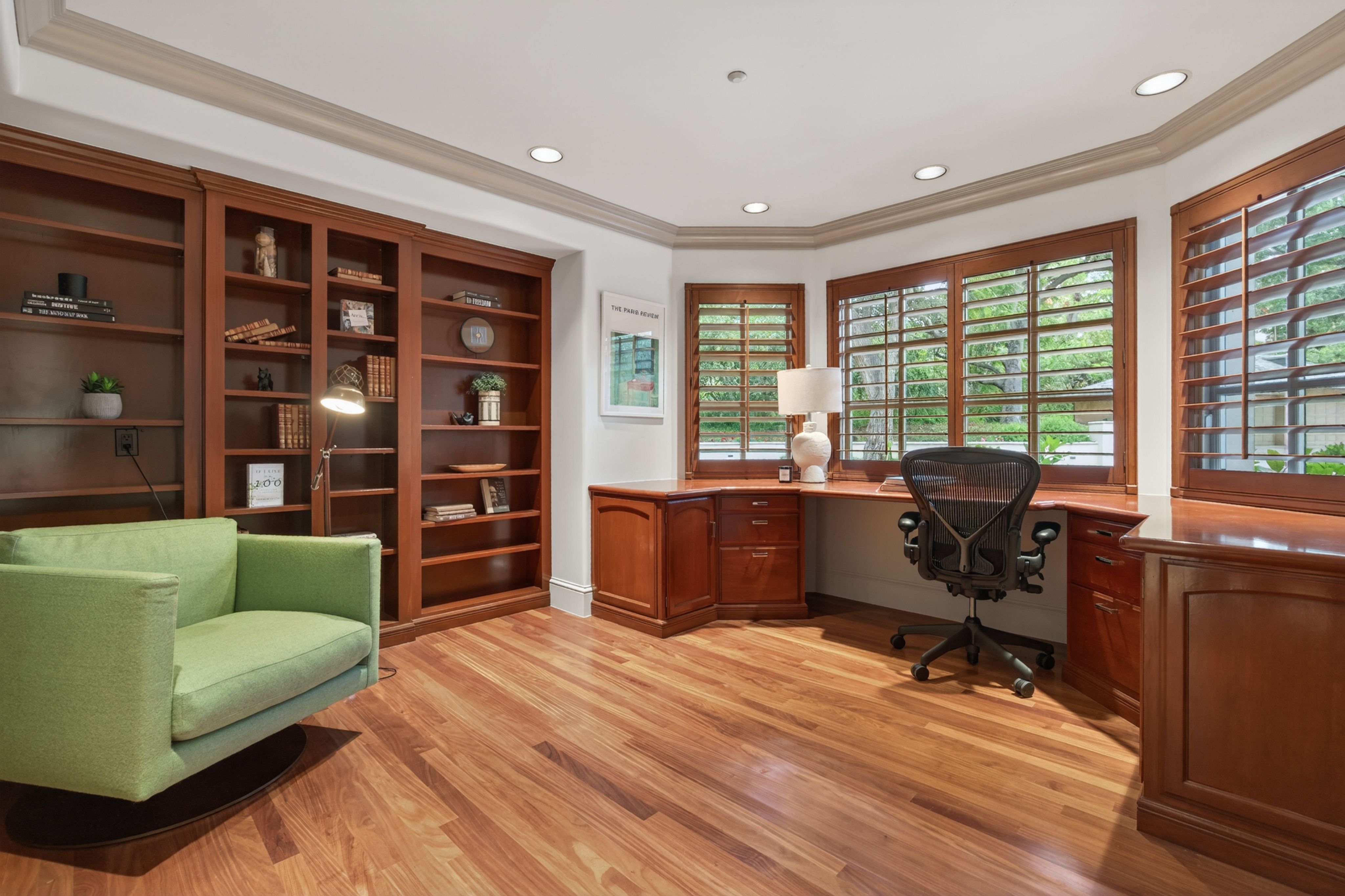  651 Oak Grove Court, Ojai, CA 93023 - 物件實景