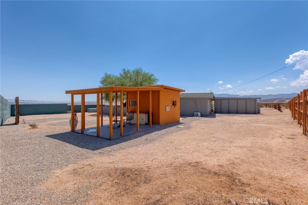 29 Palms, California, 92277, United States, 3 Bedrooms Bedrooms, ,1 BathroomBathrooms,Residential,For Sale,1932486