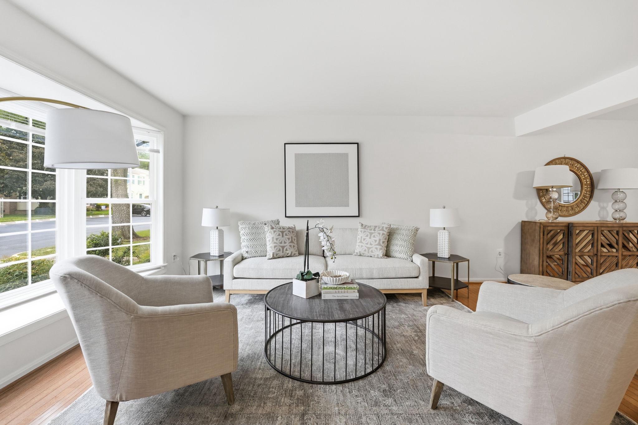  9919 Longford Court, Vienna, VA, 22181 - 物件實景