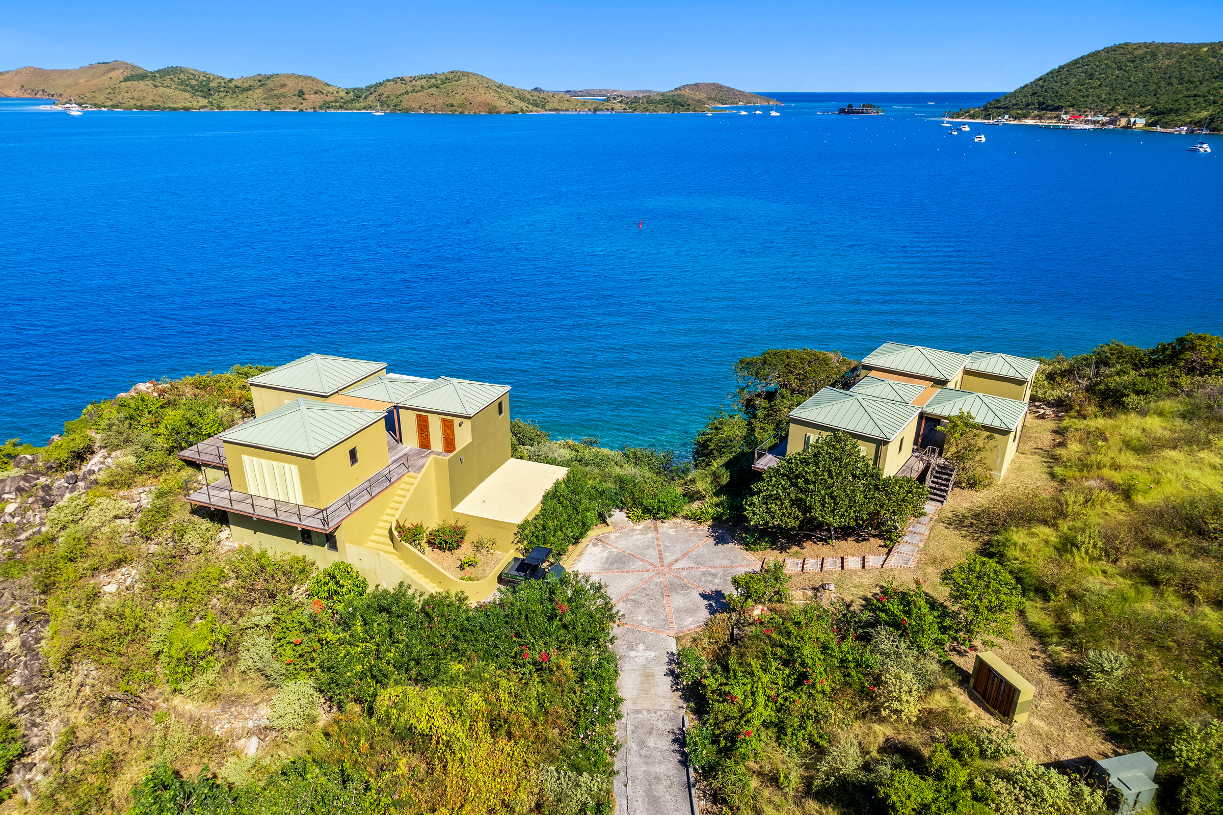 Virgin Gorda, VG, 7 Bedrooms Bedrooms, ,Residential,For Sale,1972488