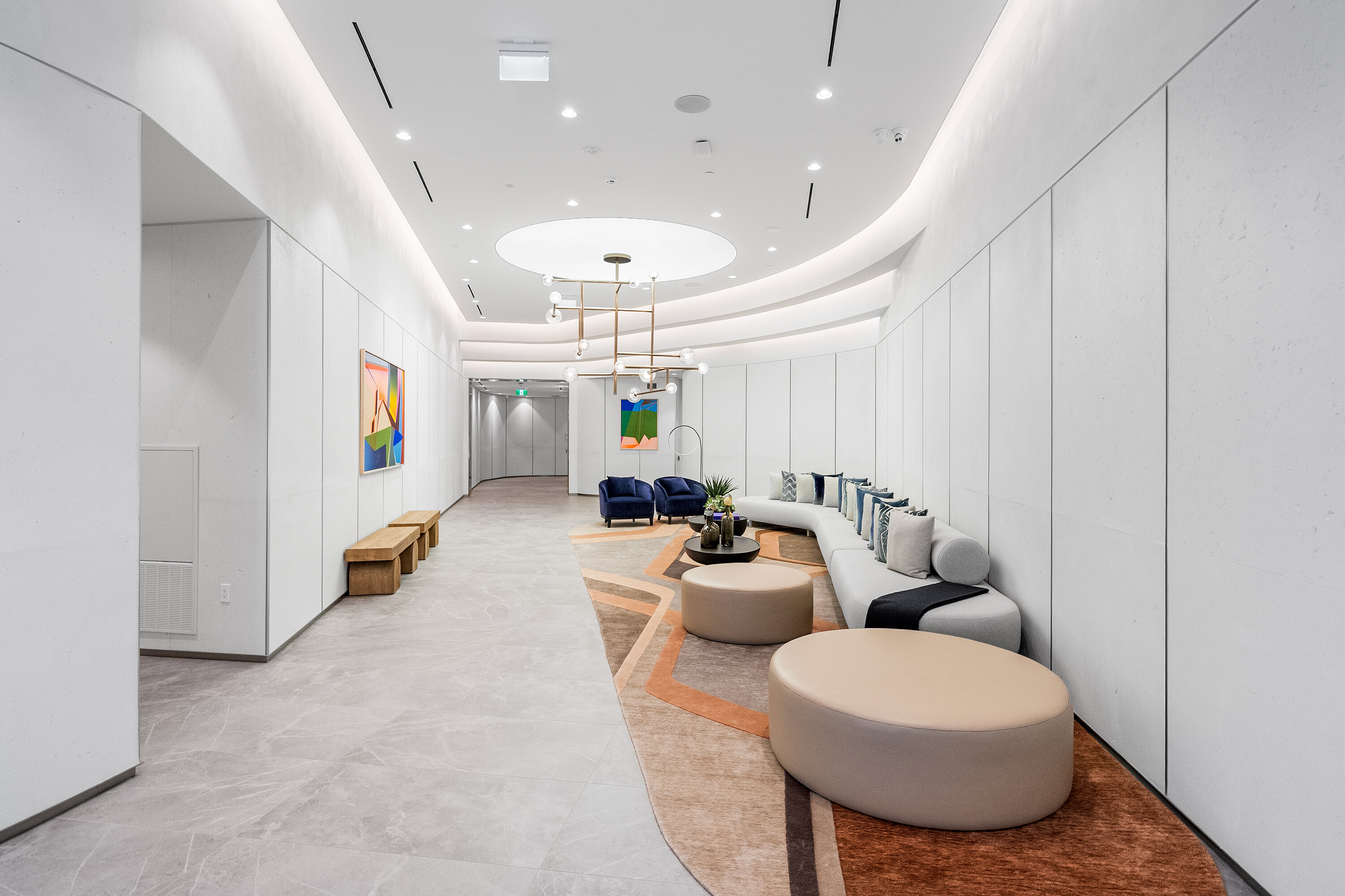  Luxury Penthouse - 物件實景