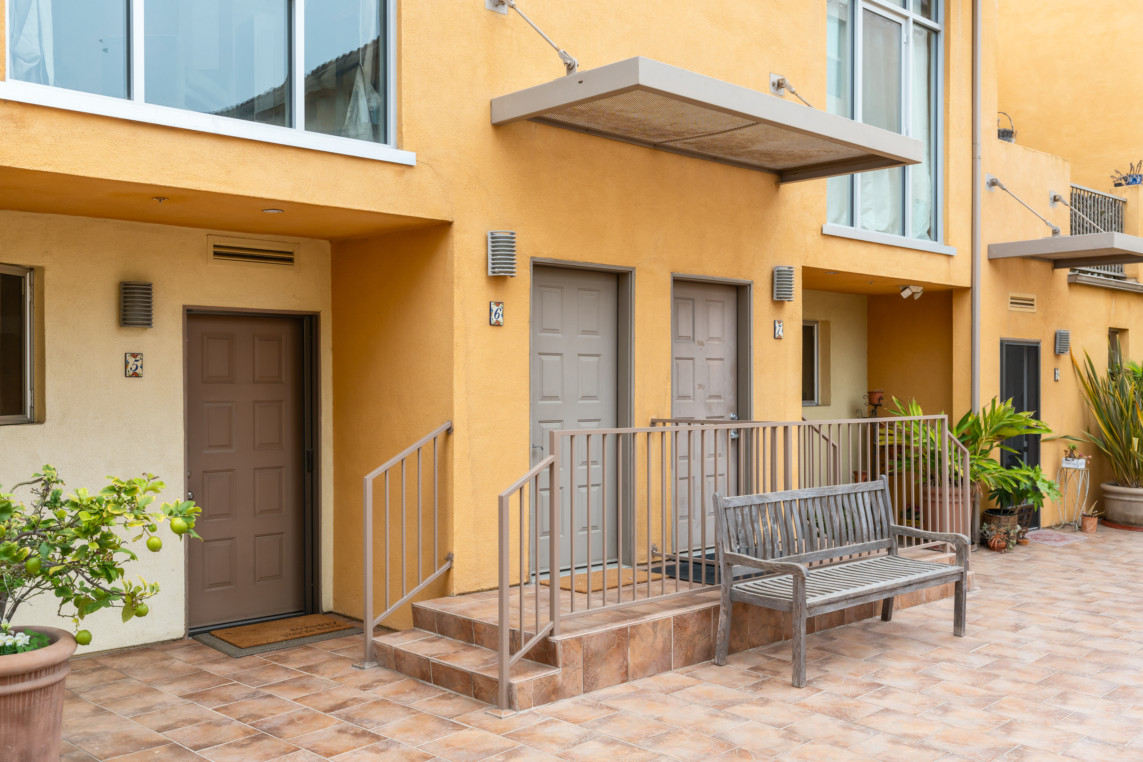  285 North Ventura Avenue #6, Ventura, CA 93001 - 物件實景