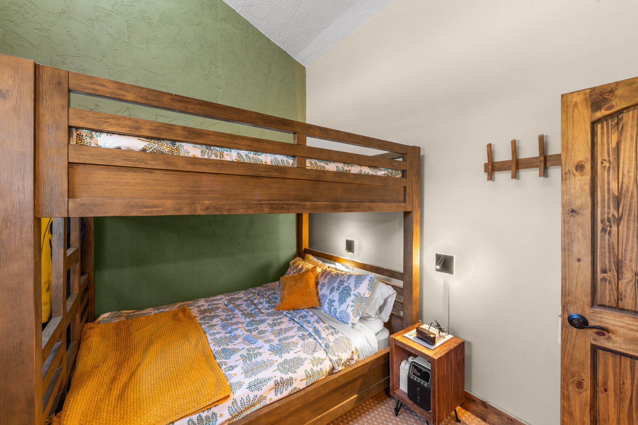  New Remodel at the base of Crested Butte Mountain Resort - 物件實景