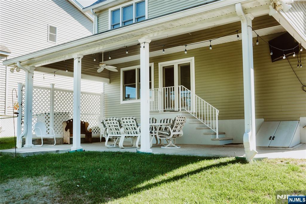 Wood Ridge, New Jersey, 07075, United States, 3 Bedrooms Bedrooms, ,3 BathroomsBathrooms,Residential,For Sale,1982393